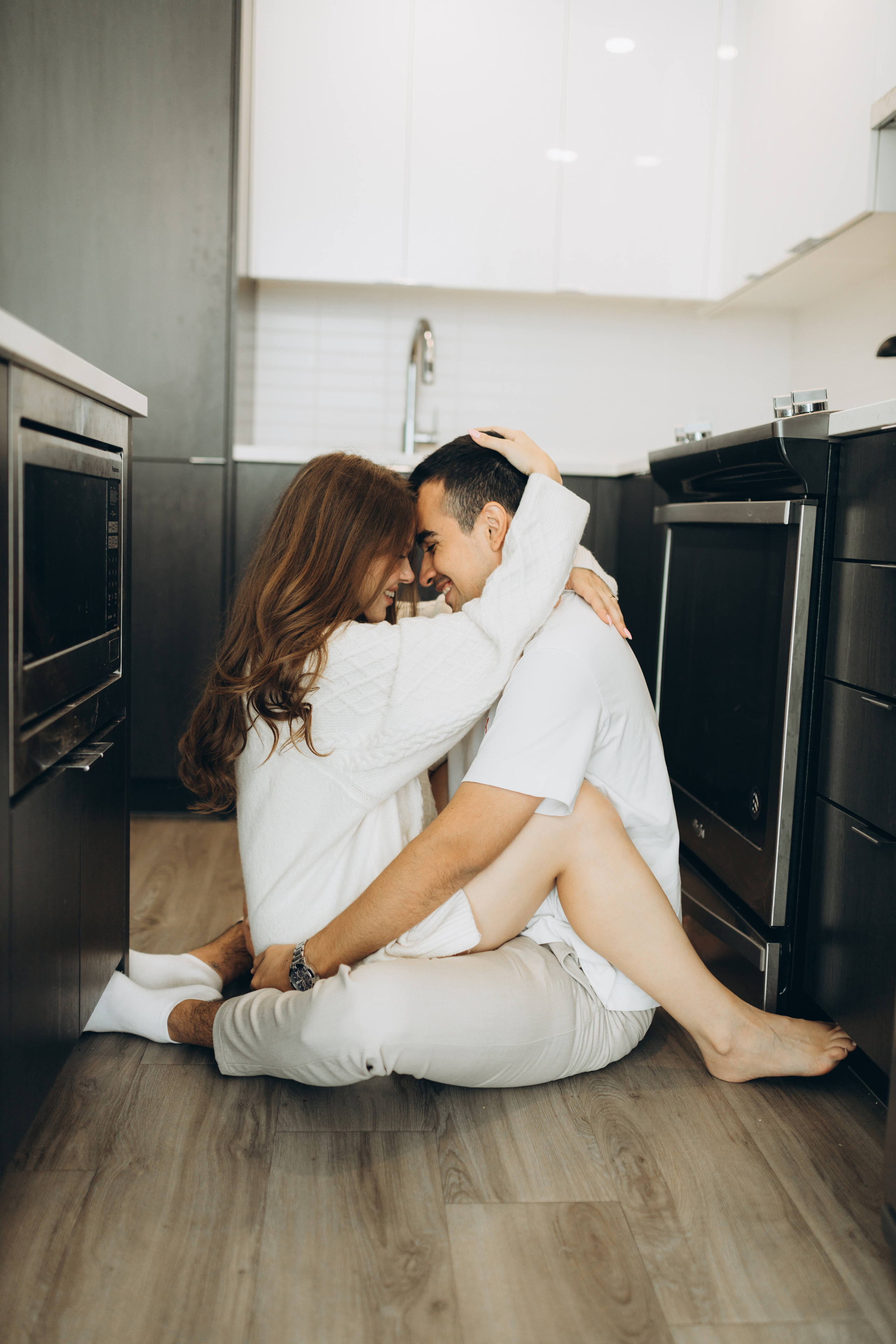 Jose & Anastasiia. Photographer Elvira Hryshchenko