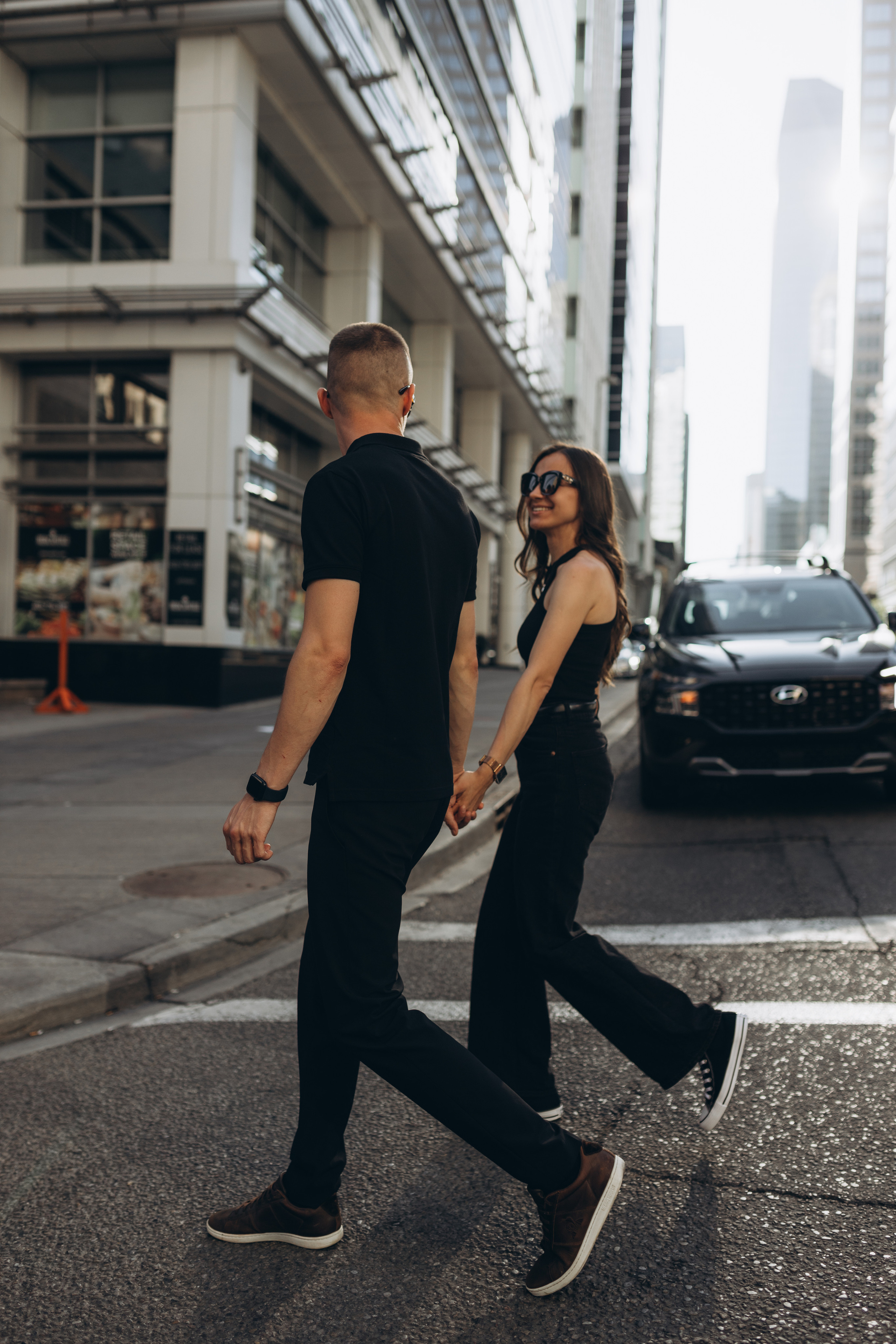 Andrew & Valentyna. Photographer Elvira Hryshchenko