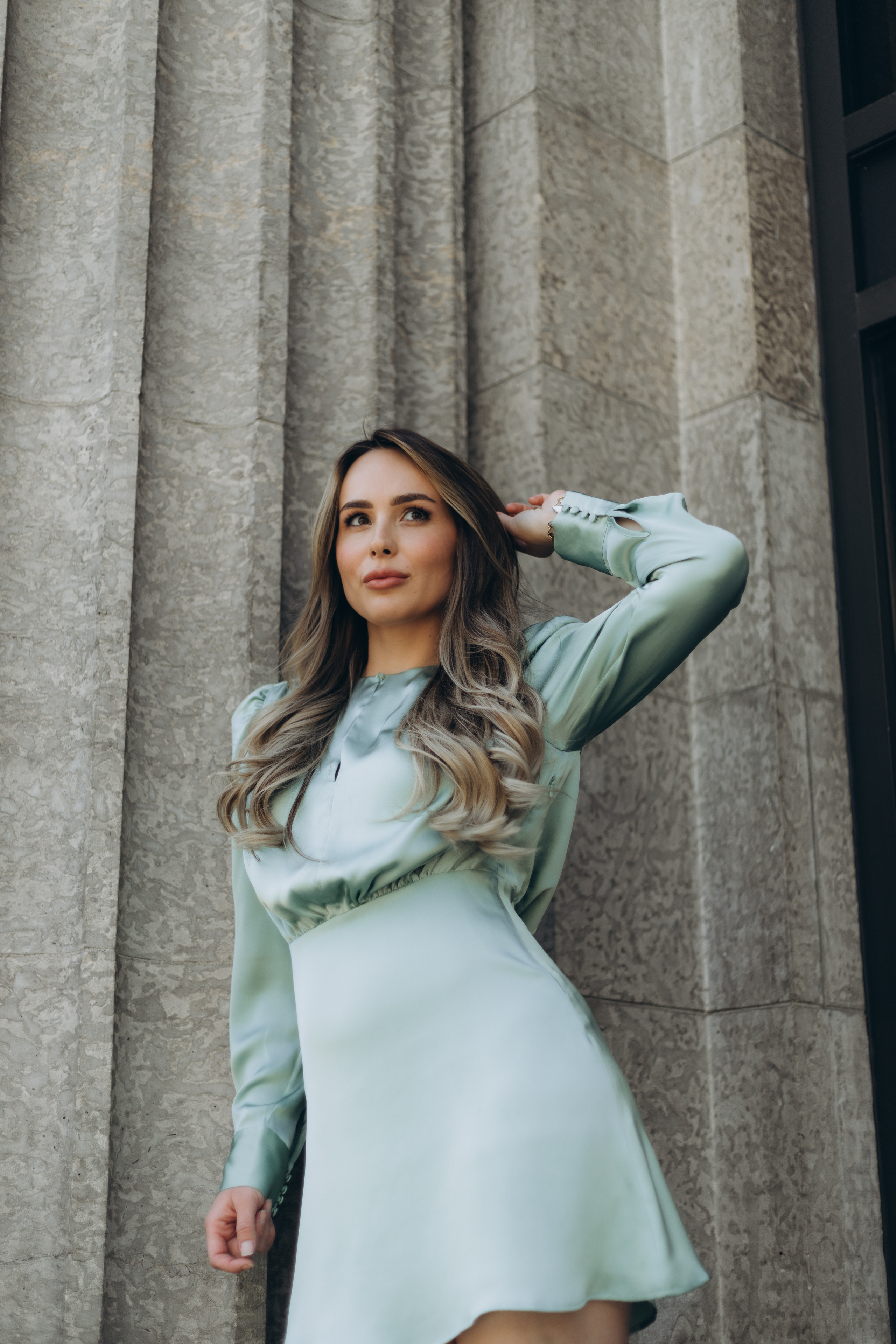 Yana. Photographer Elvira Hryshchenko