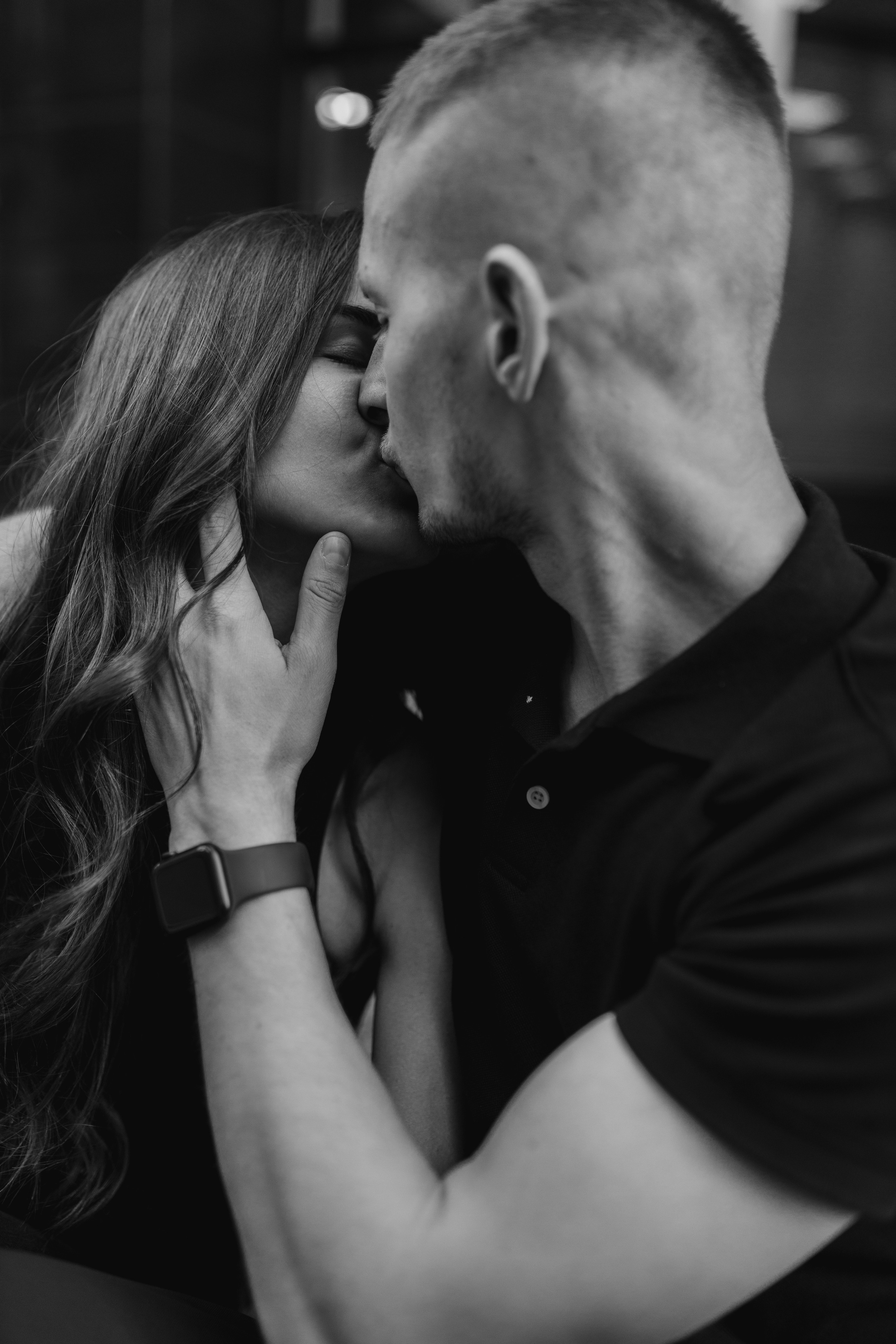 Andrew & Valentyna. Photographer Elvira Hryshchenko