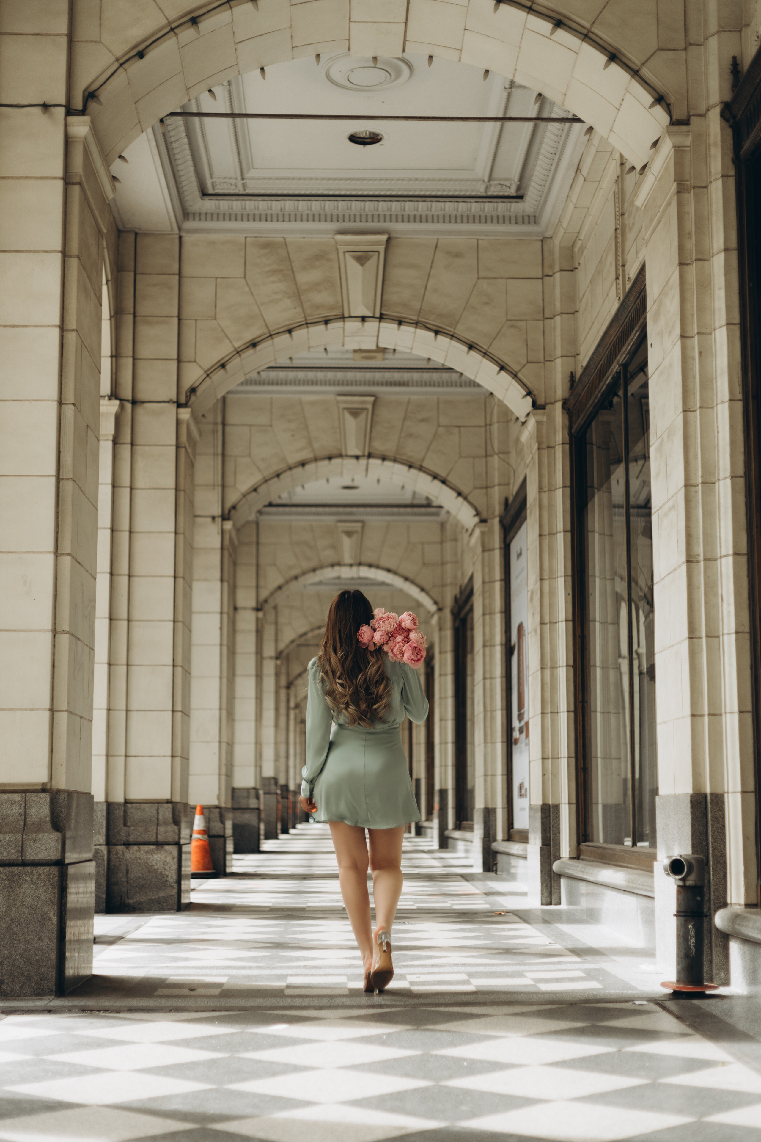 Yana. Photographer Elvira Hryshchenko