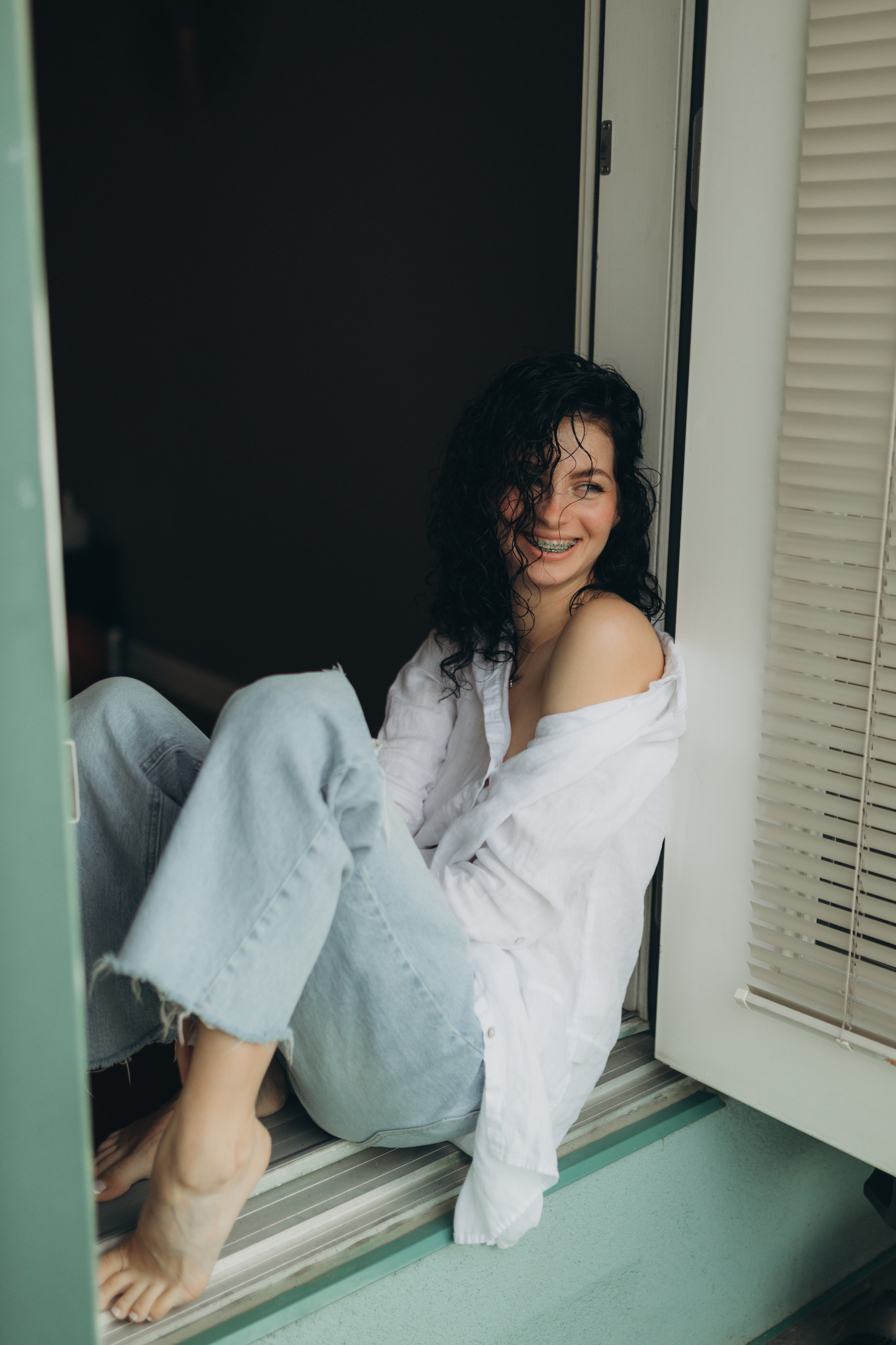 Anna. Photographer Elvira Hryshchenko
