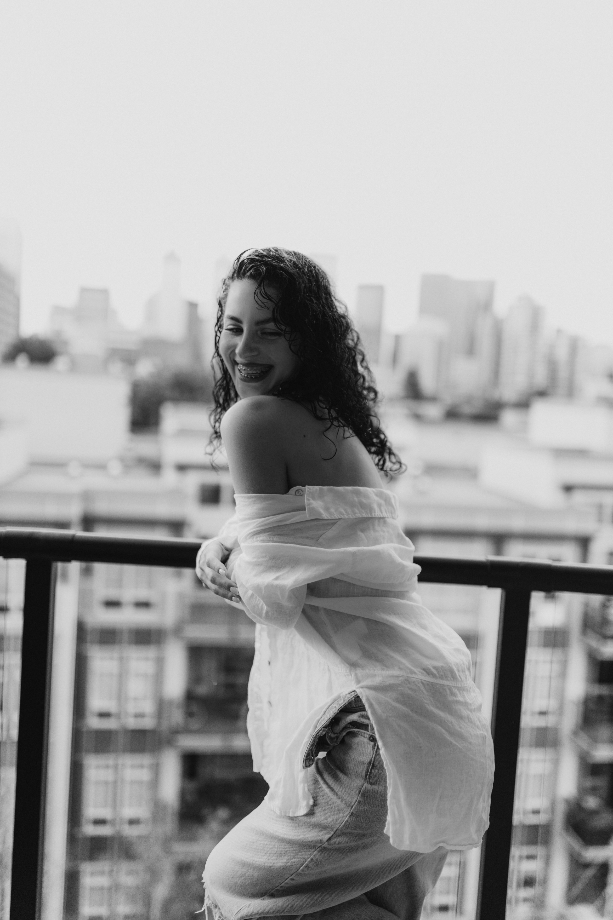 Anna. Photographer Elvira Hryshchenko