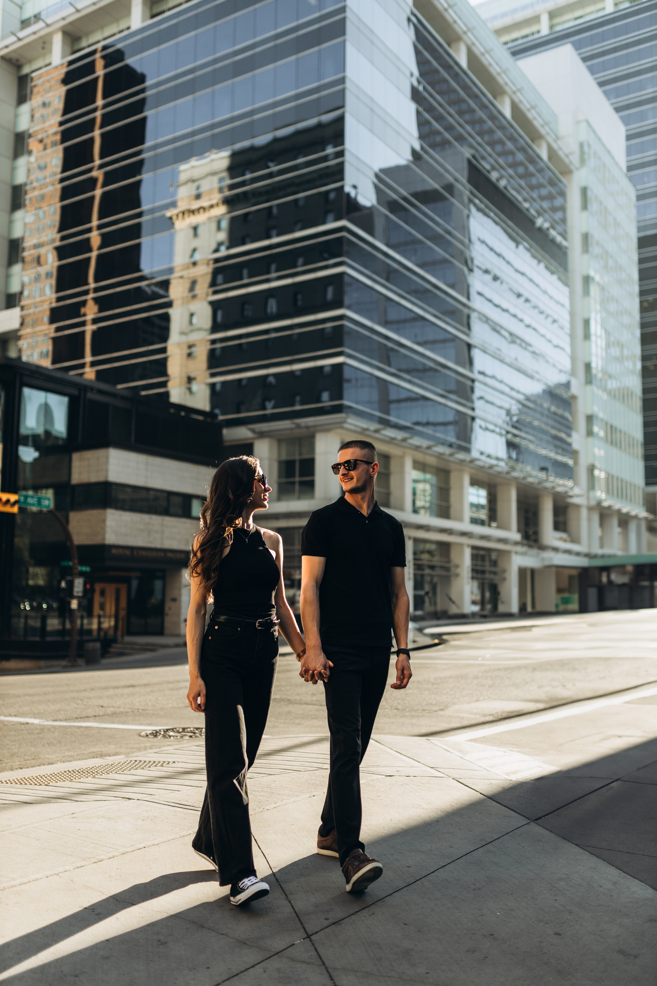 Andrew & Valentyna. Photographer Elvira Hryshchenko