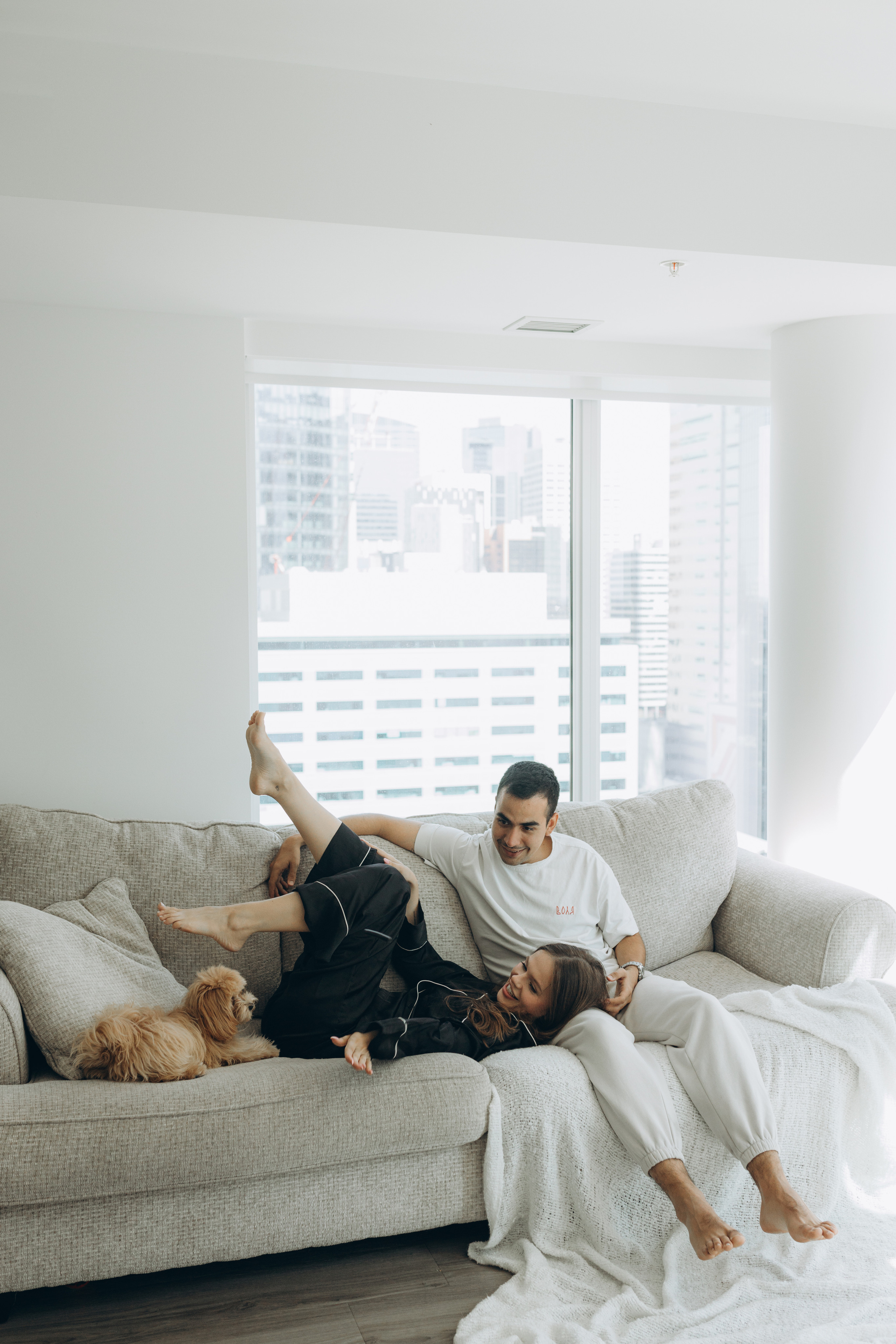 Jose & Anastasiia. Photographer Elvira Hryshchenko