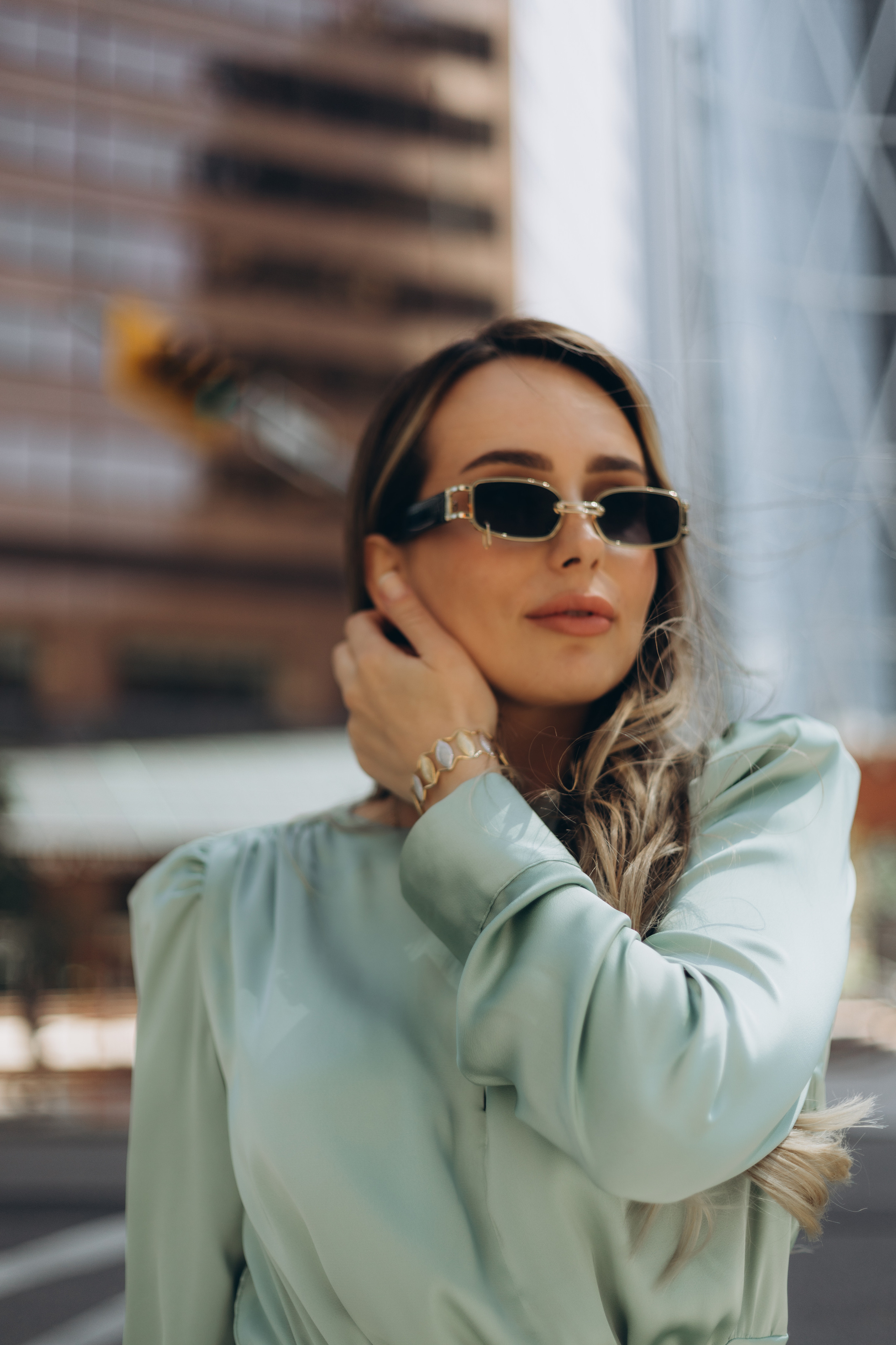 Yana. Photographer Elvira Hryshchenko