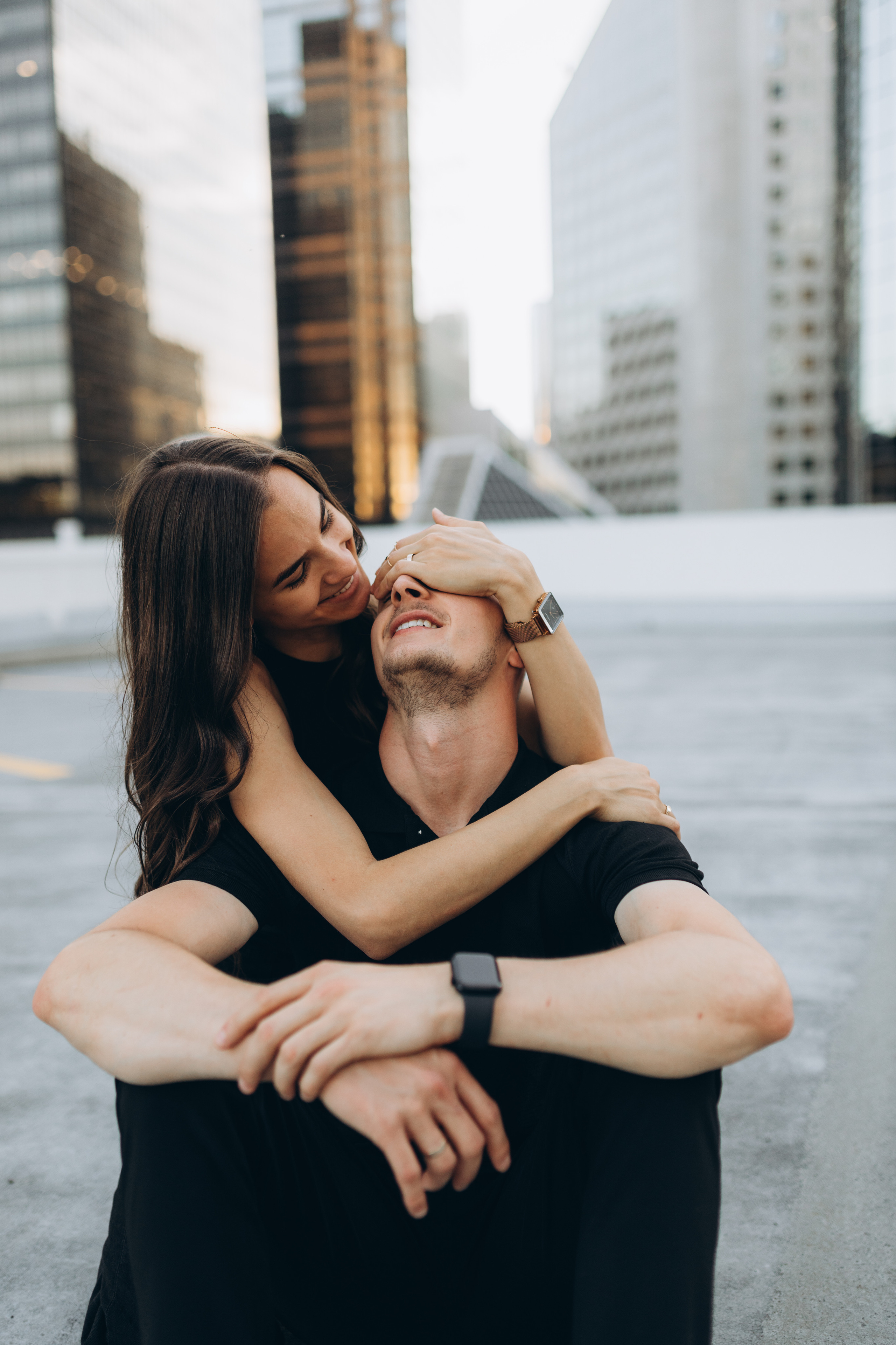 Andrew & Valentyna. Photographer Elvira Hryshchenko