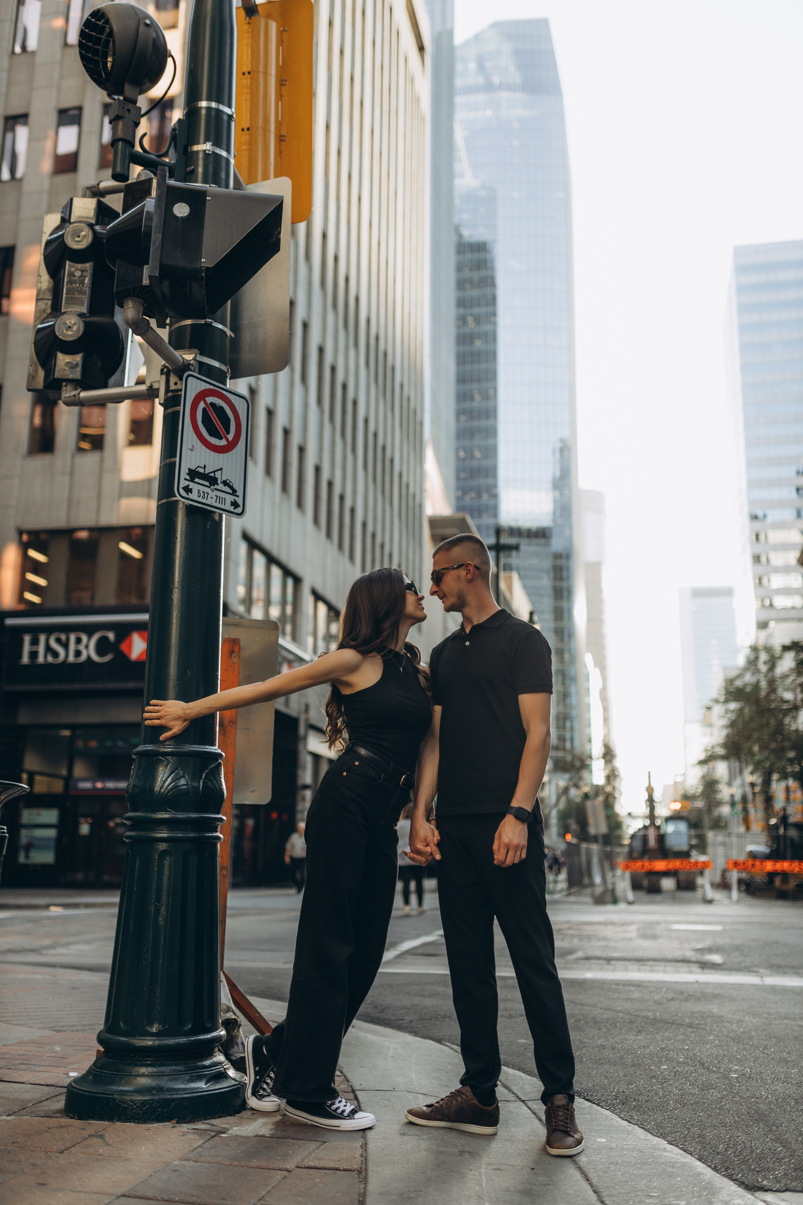 Andrew & Valentyna. Photographer Elvira Hryshchenko