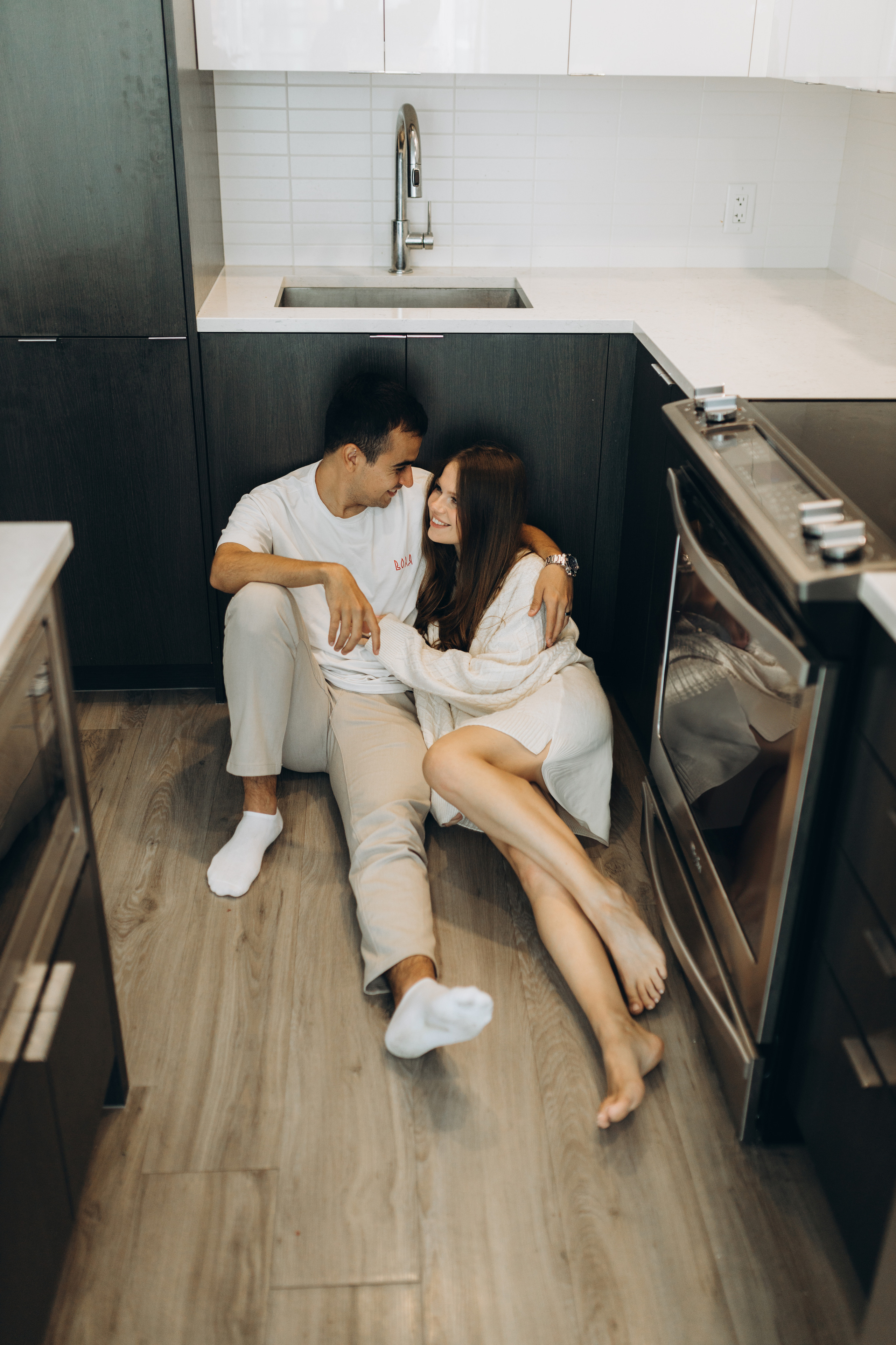 Jose & Anastasiia. Photographer Elvira Hryshchenko