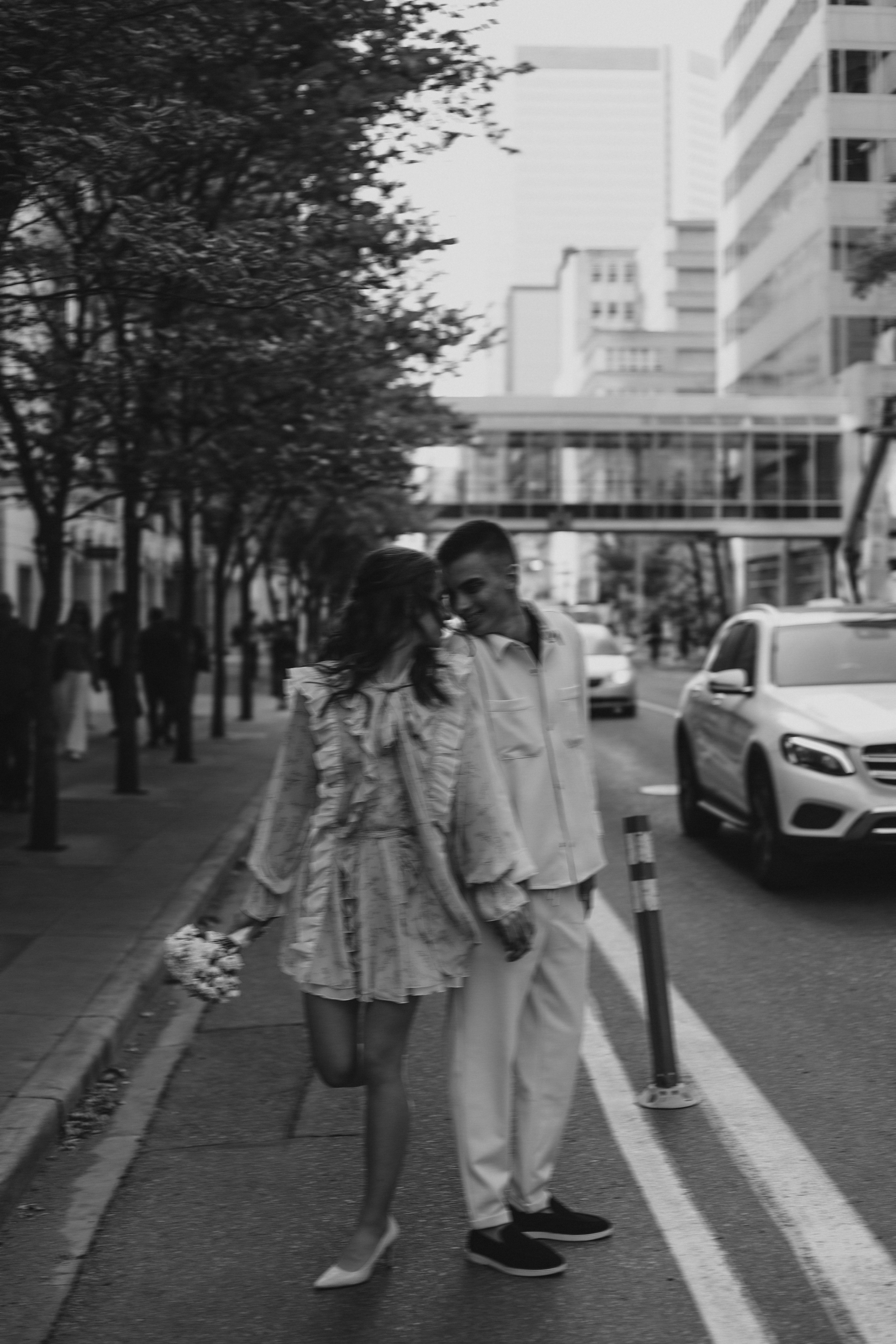 Sasha & Dima. Photographer Elvira Hryshchenko