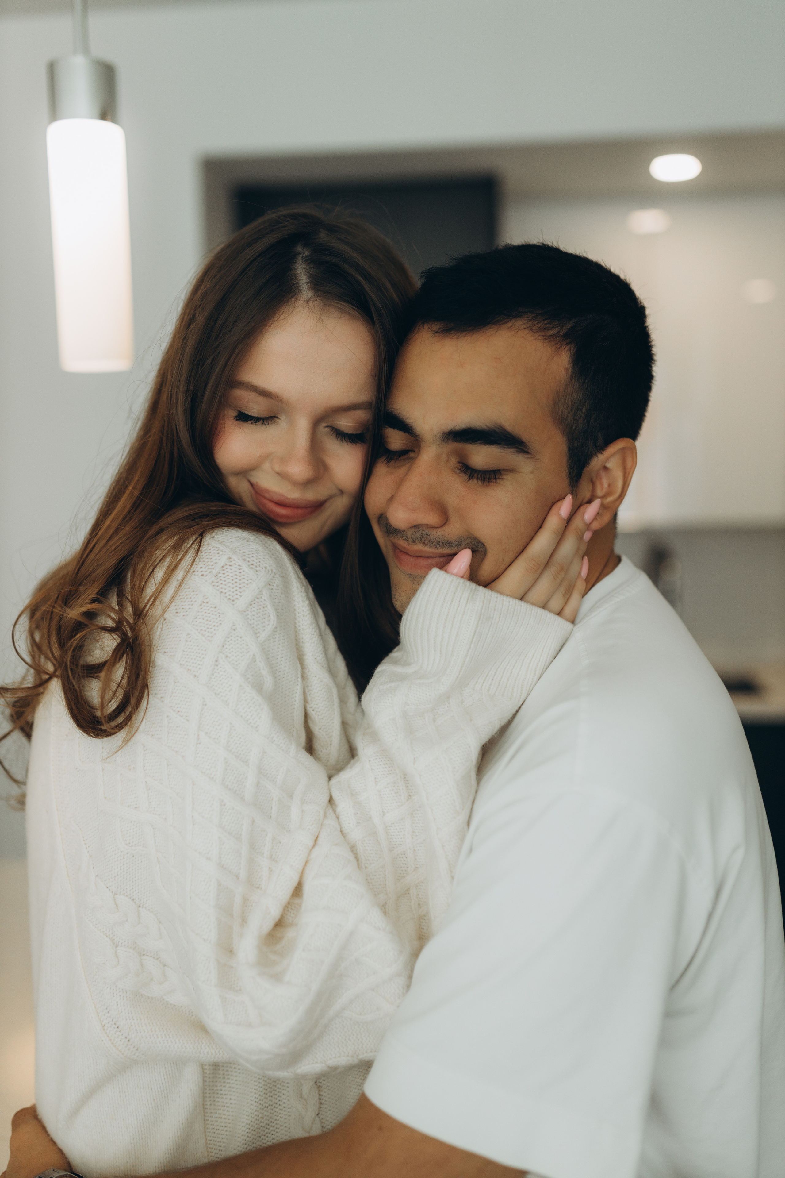 Jose & Anastasiia. Photographer Elvira Hryshchenko