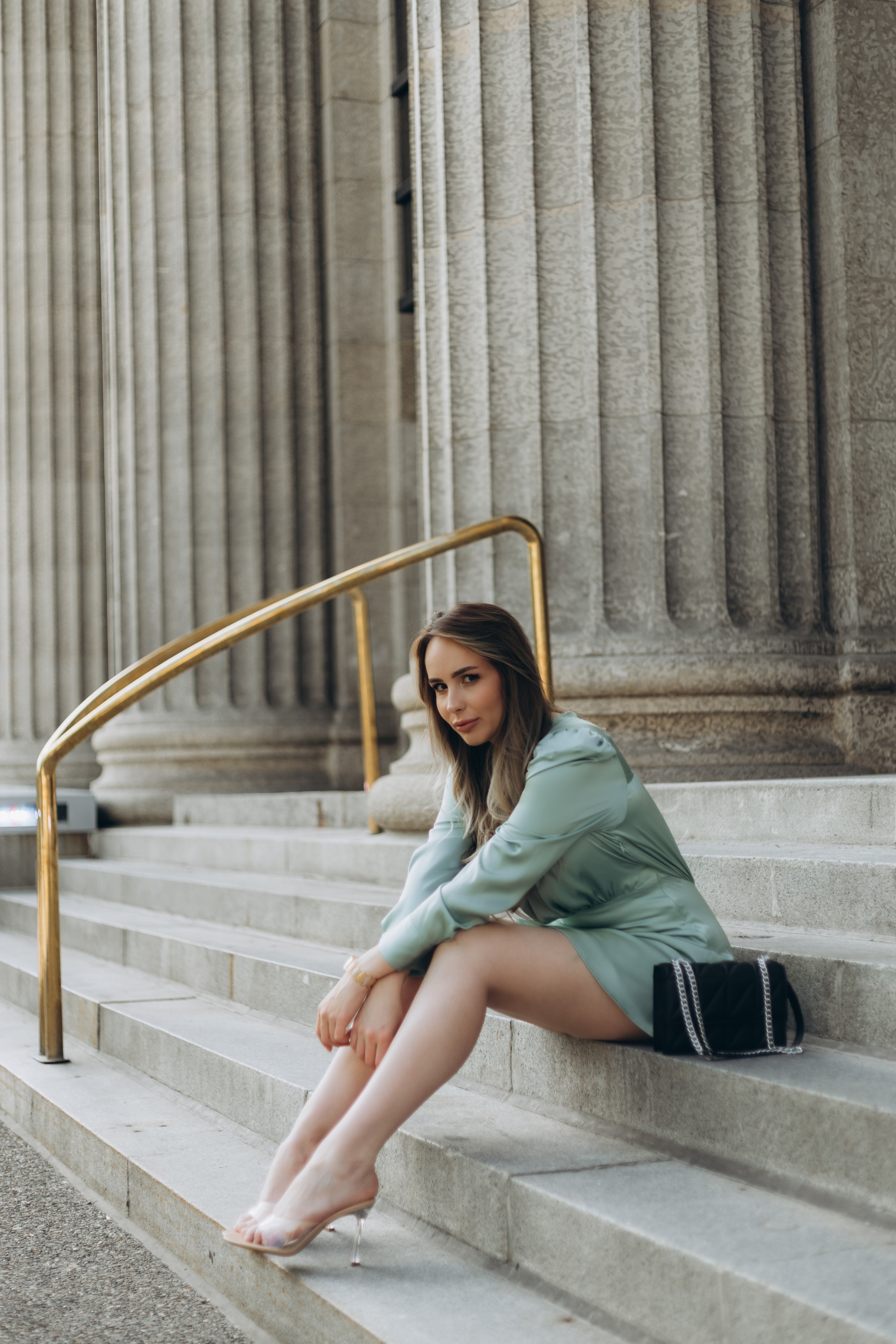 Yana. Photographer Elvira Hryshchenko