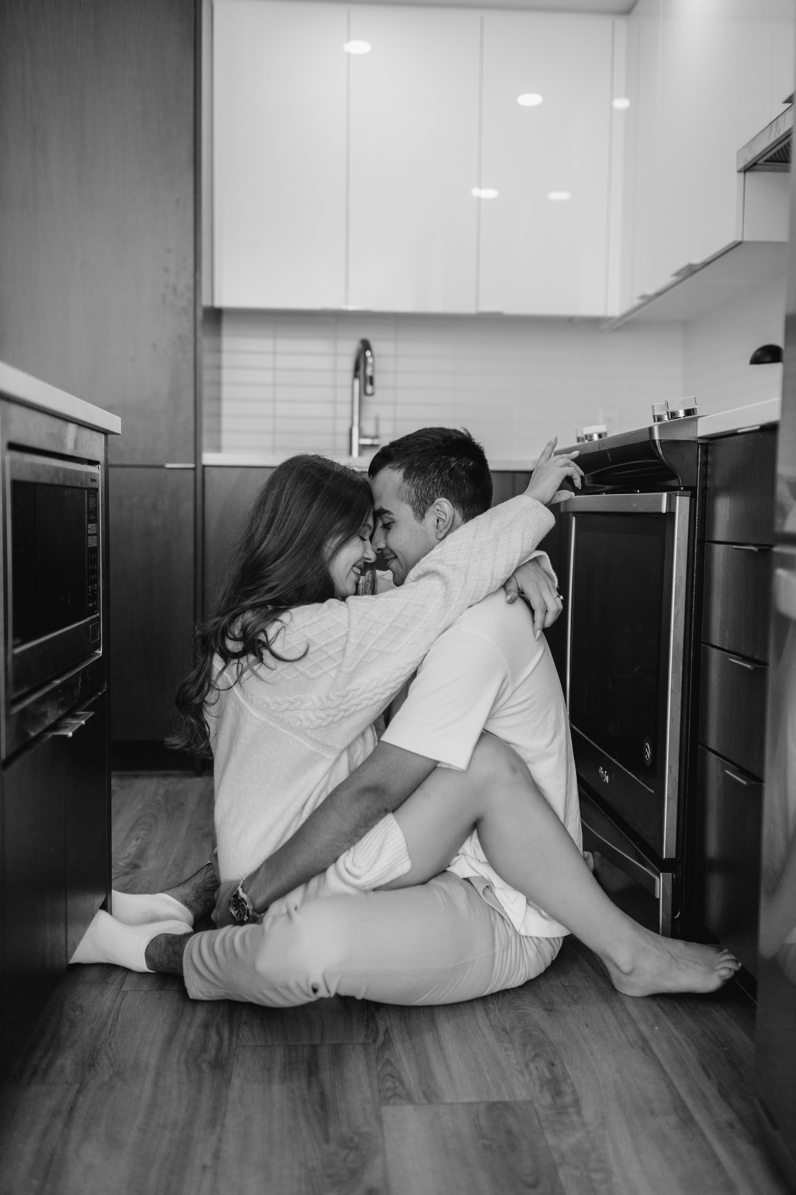 Jose & Anastasiia. Photographer Elvira Hryshchenko