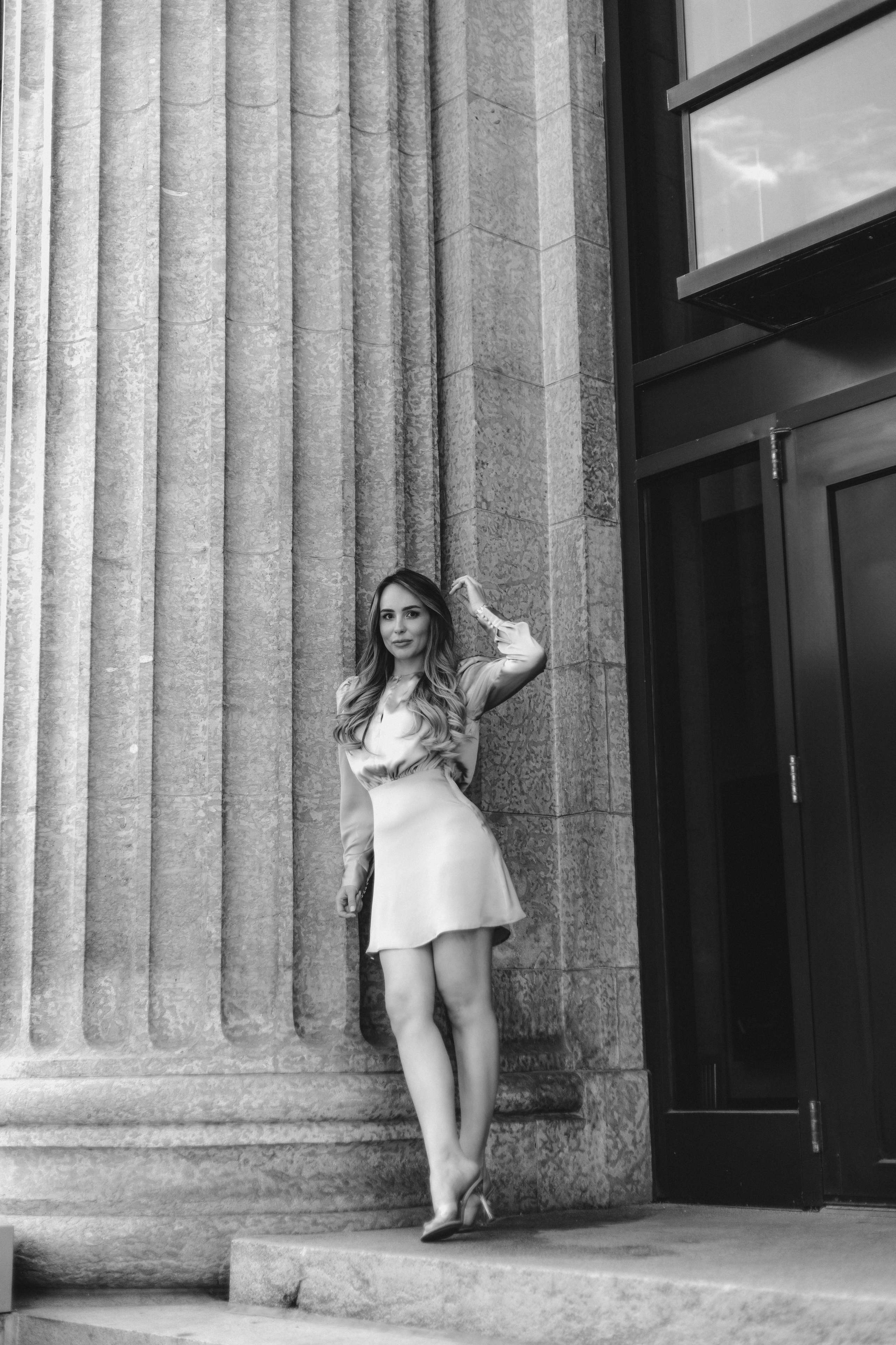 Yana. Photographer Elvira Hryshchenko
