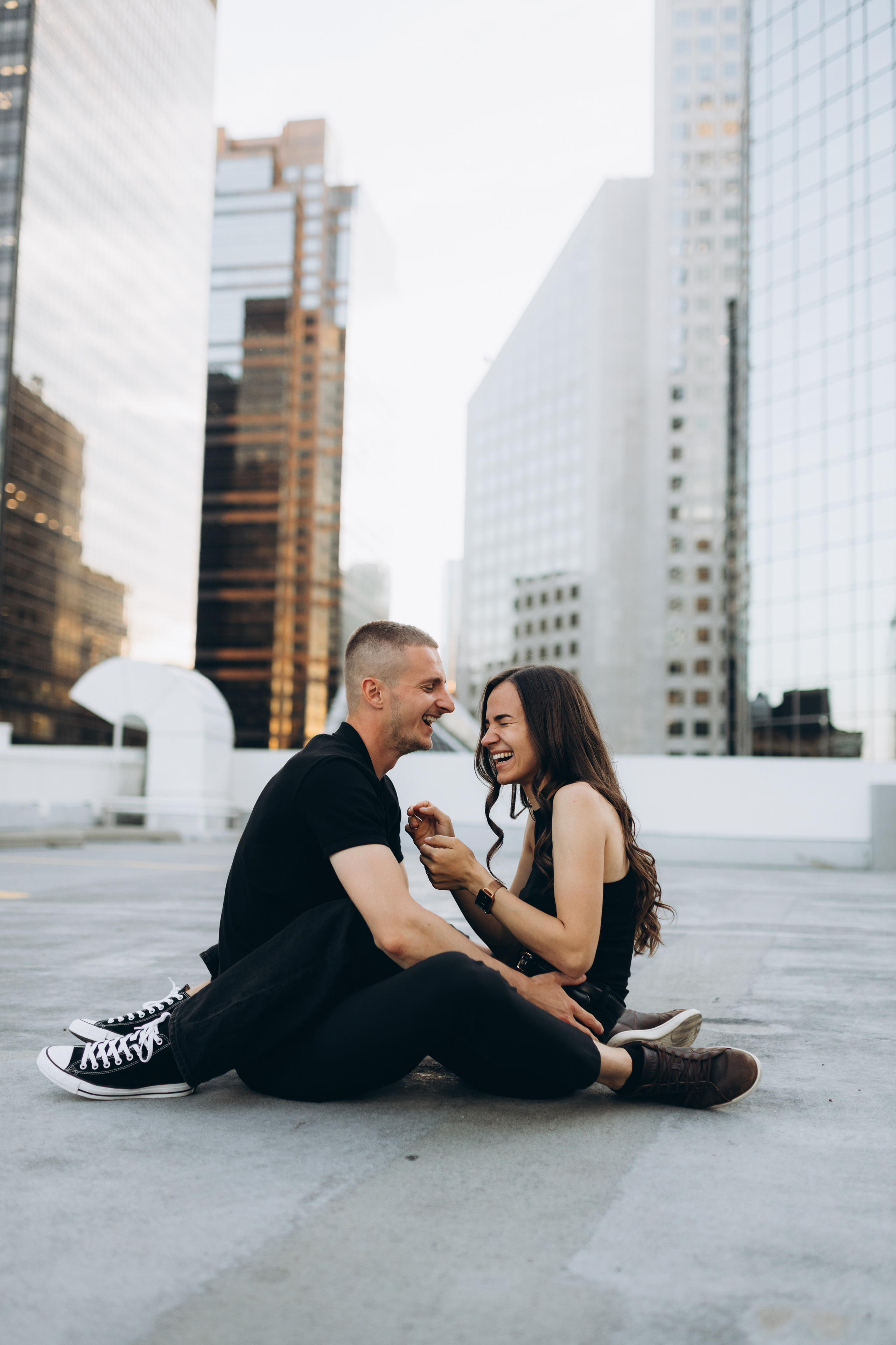 Andrew & Valentyna. Photographer Elvira Hryshchenko