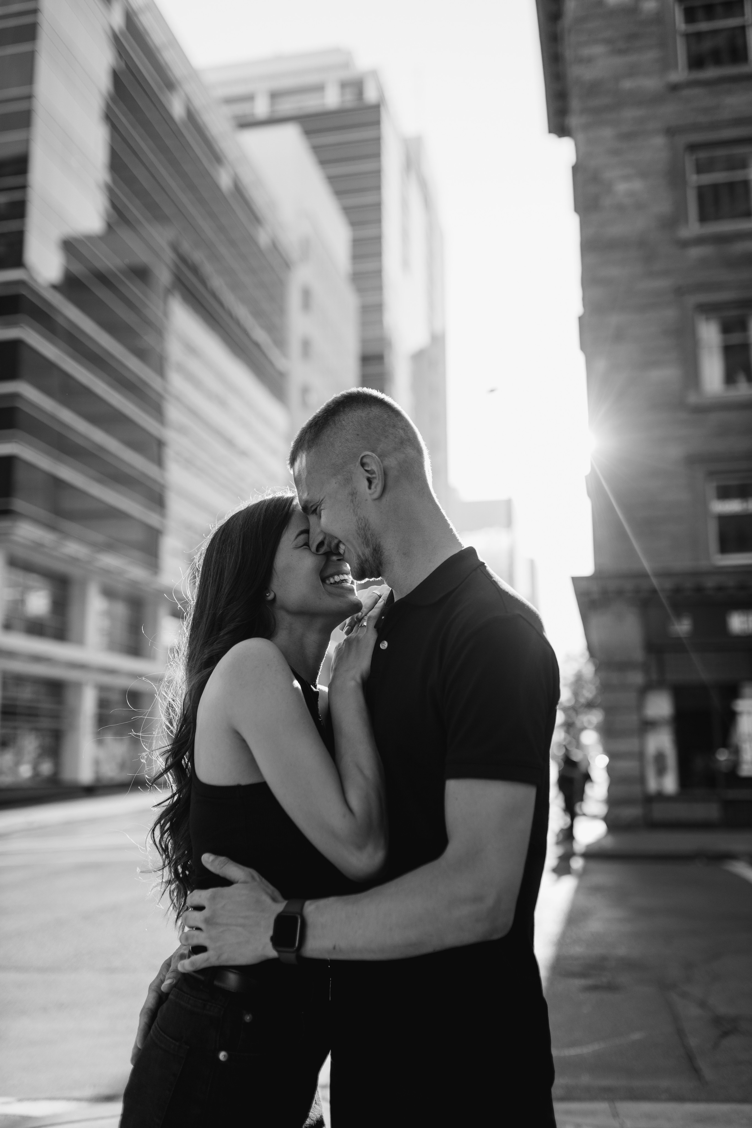 Andrew & Valentyna. Photographer Elvira Hryshchenko