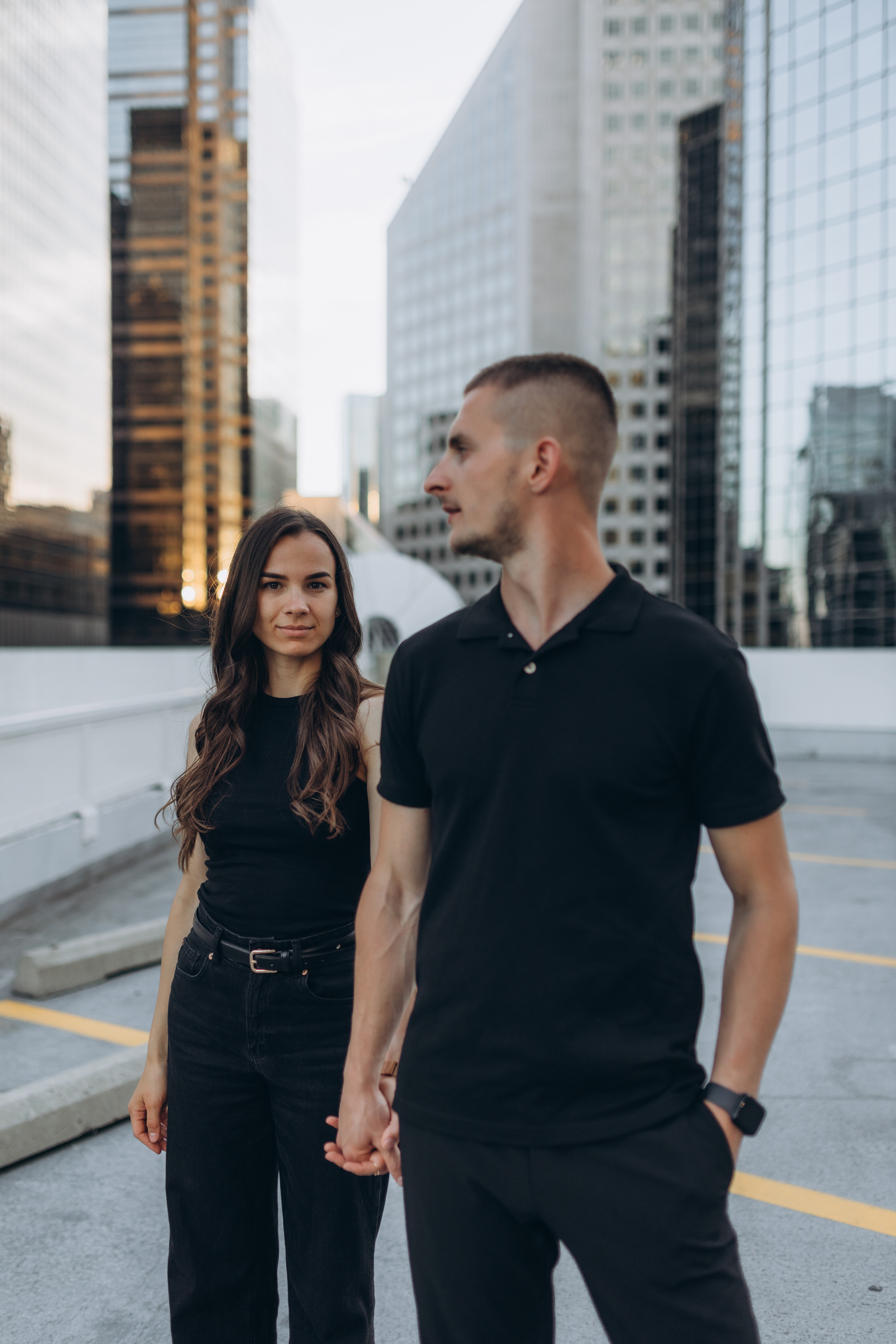Andrew & Valentyna. Photographer Elvira Hryshchenko