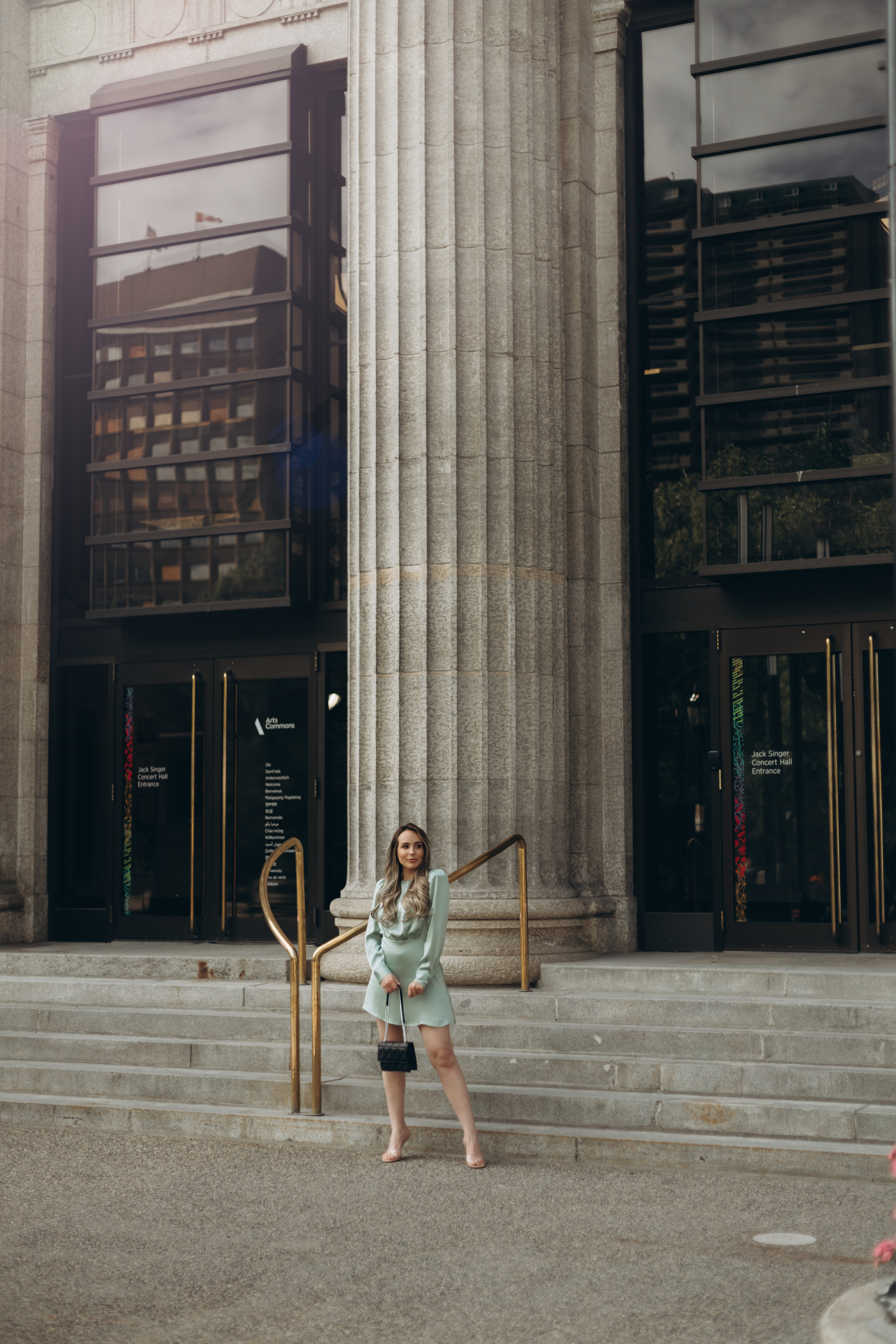Yana. Photographer Elvira Hryshchenko