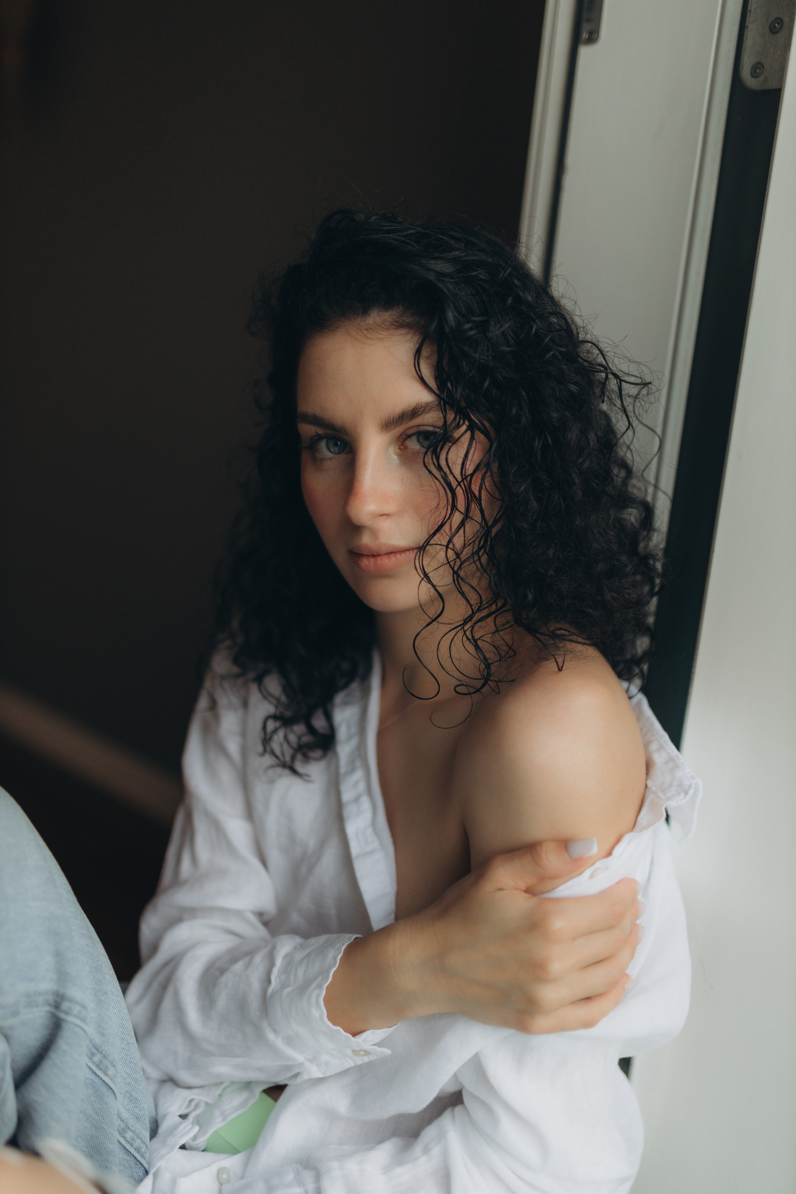 Anna. Photographer Elvira Hryshchenko