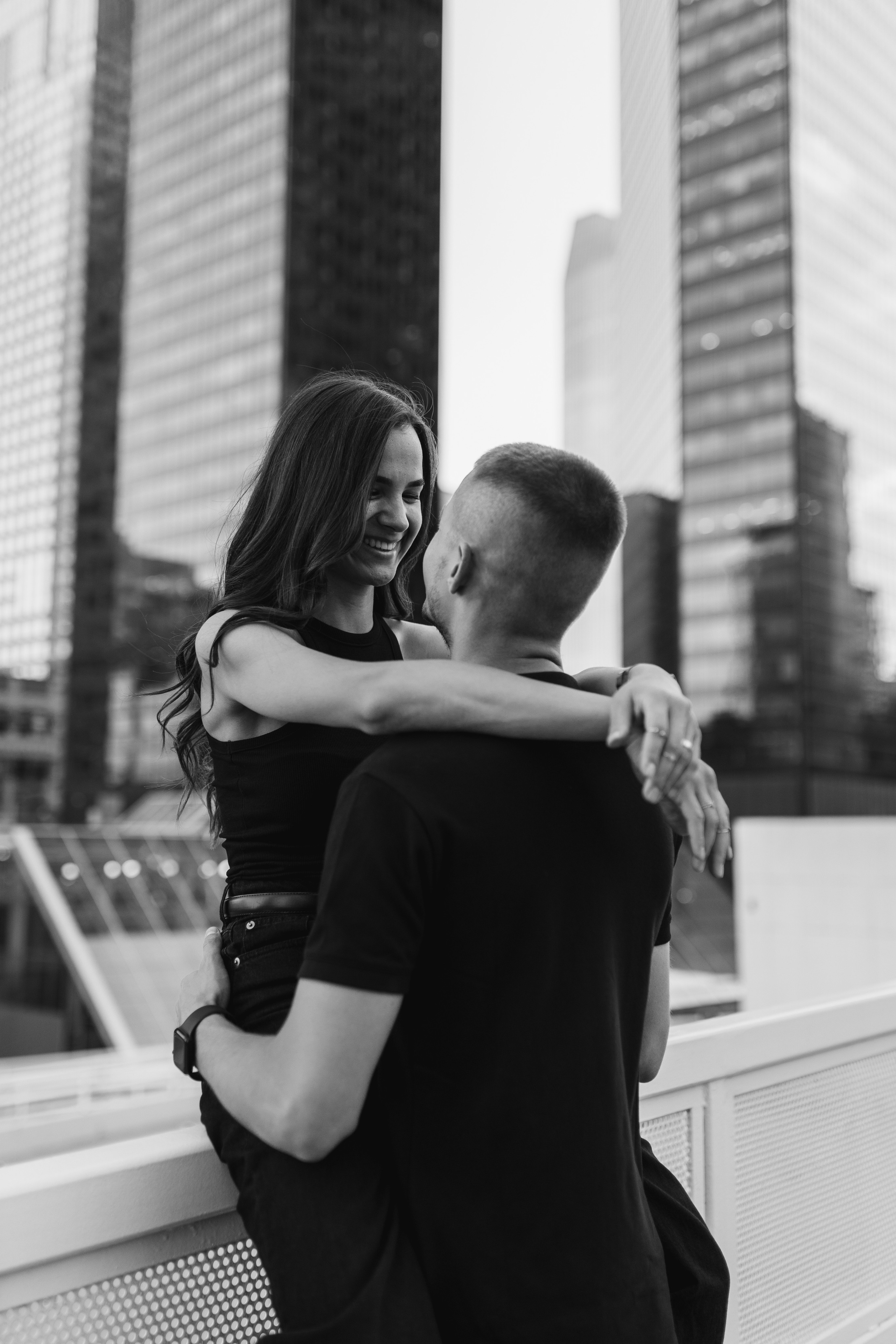 Andrew & Valentyna. Photographer Elvira Hryshchenko