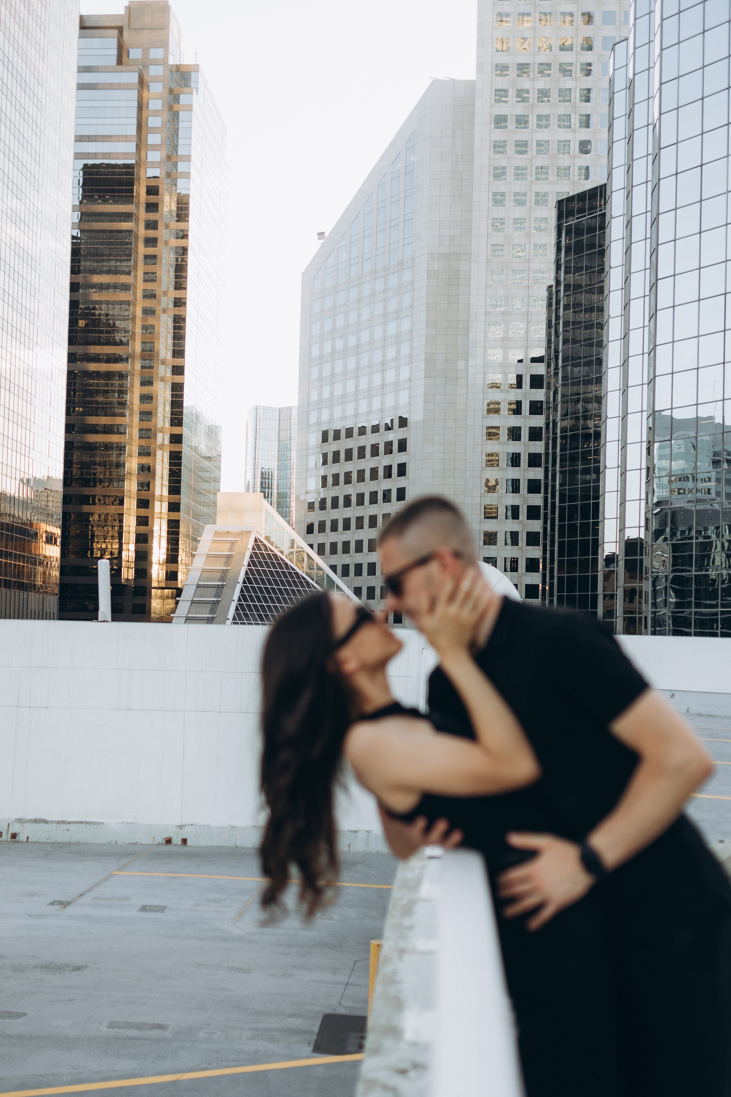 Andrew & Valentyna. Photographer Elvira Hryshchenko