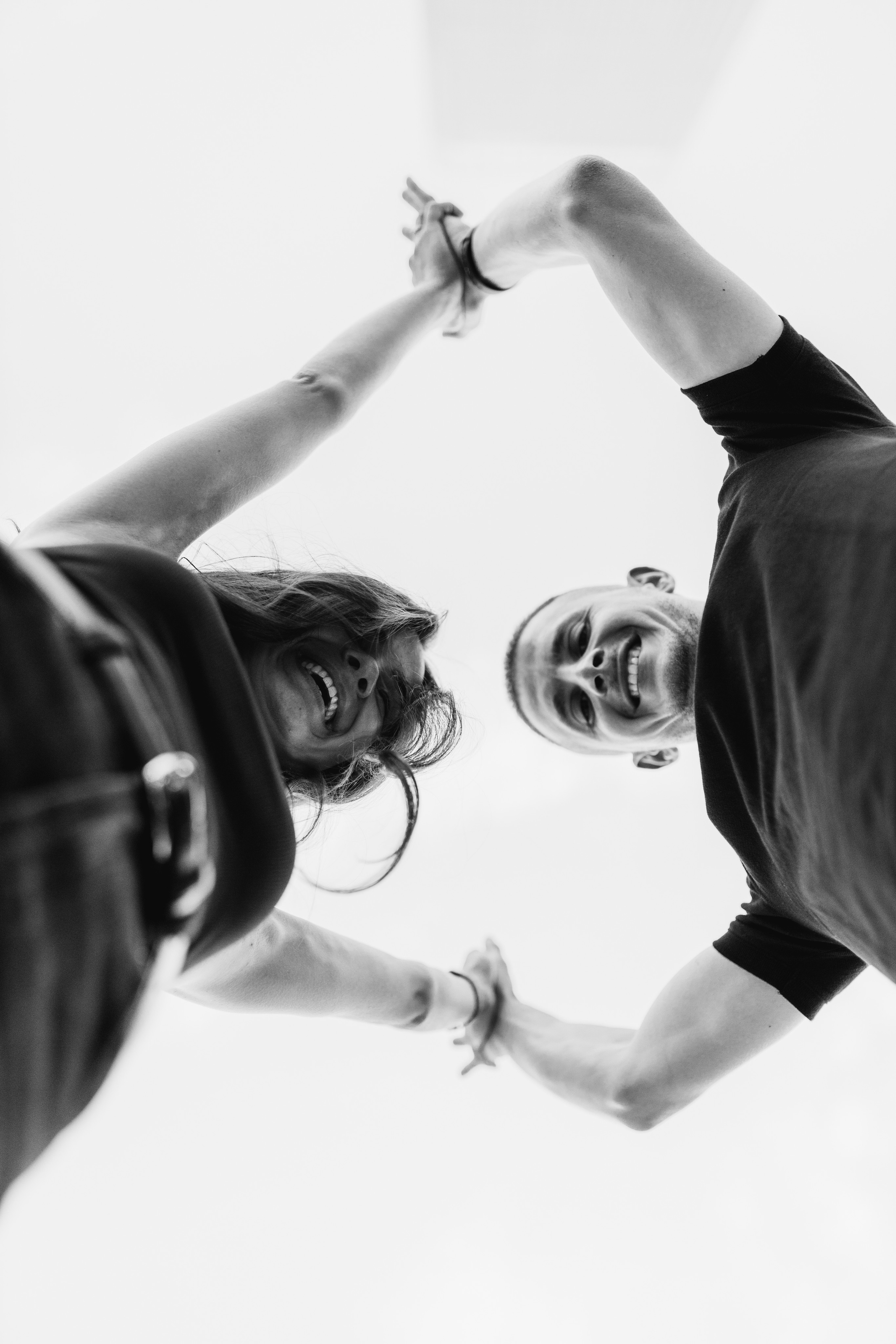 Andrew & Valentyna. Photographer Elvira Hryshchenko