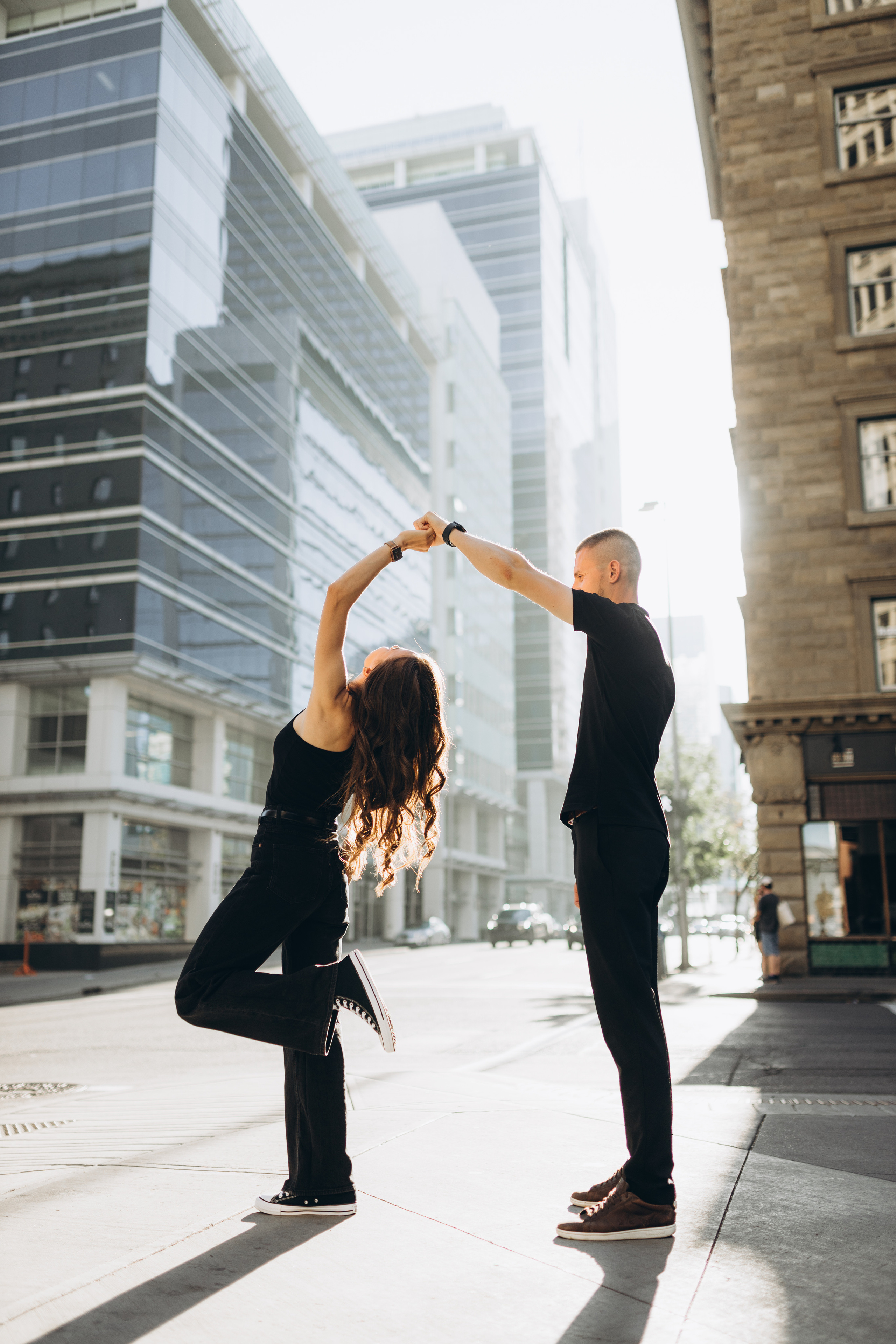 Andrew & Valentyna. Photographer Elvira Hryshchenko