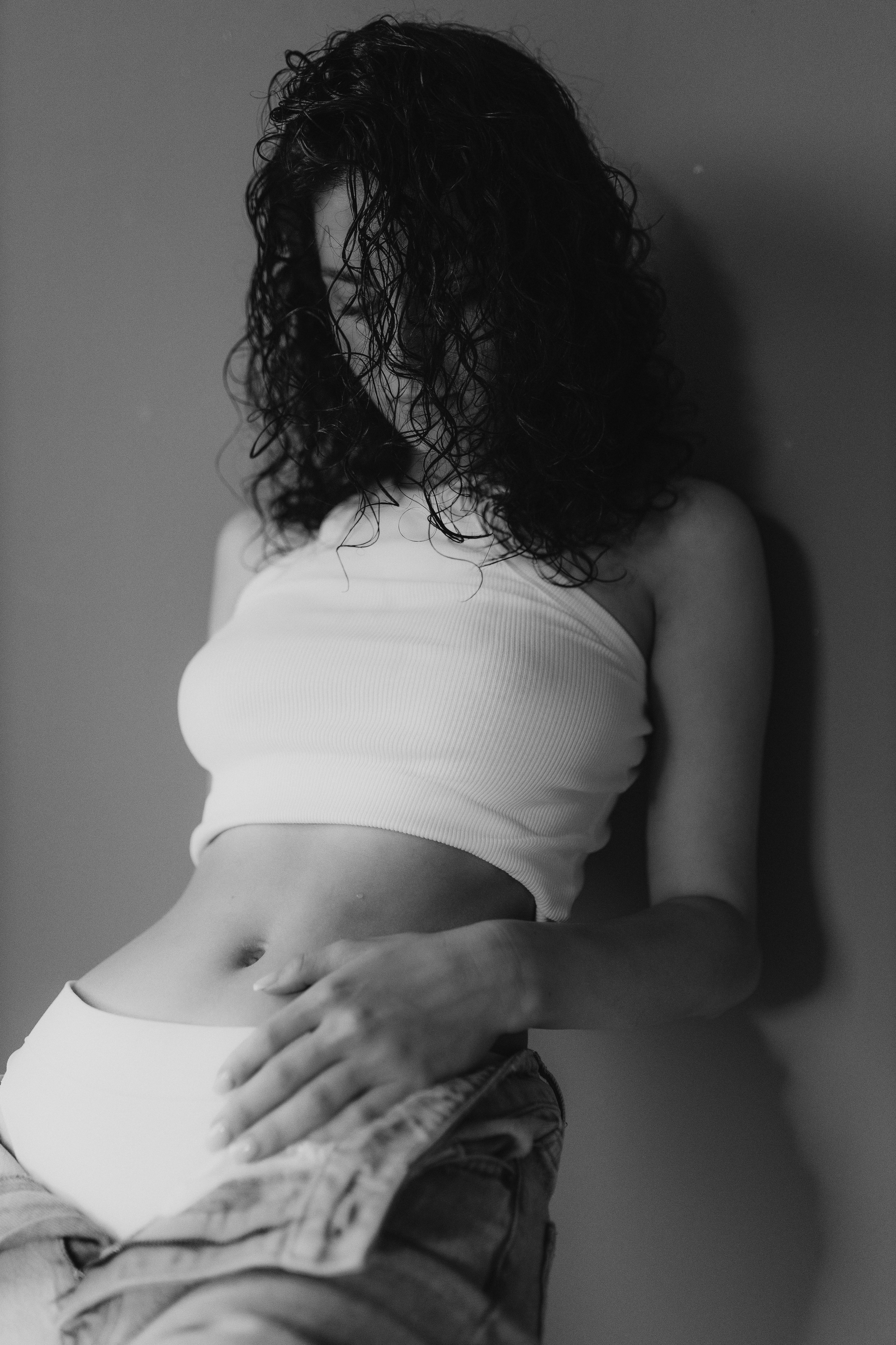Anna. Photographer Elvira Hryshchenko