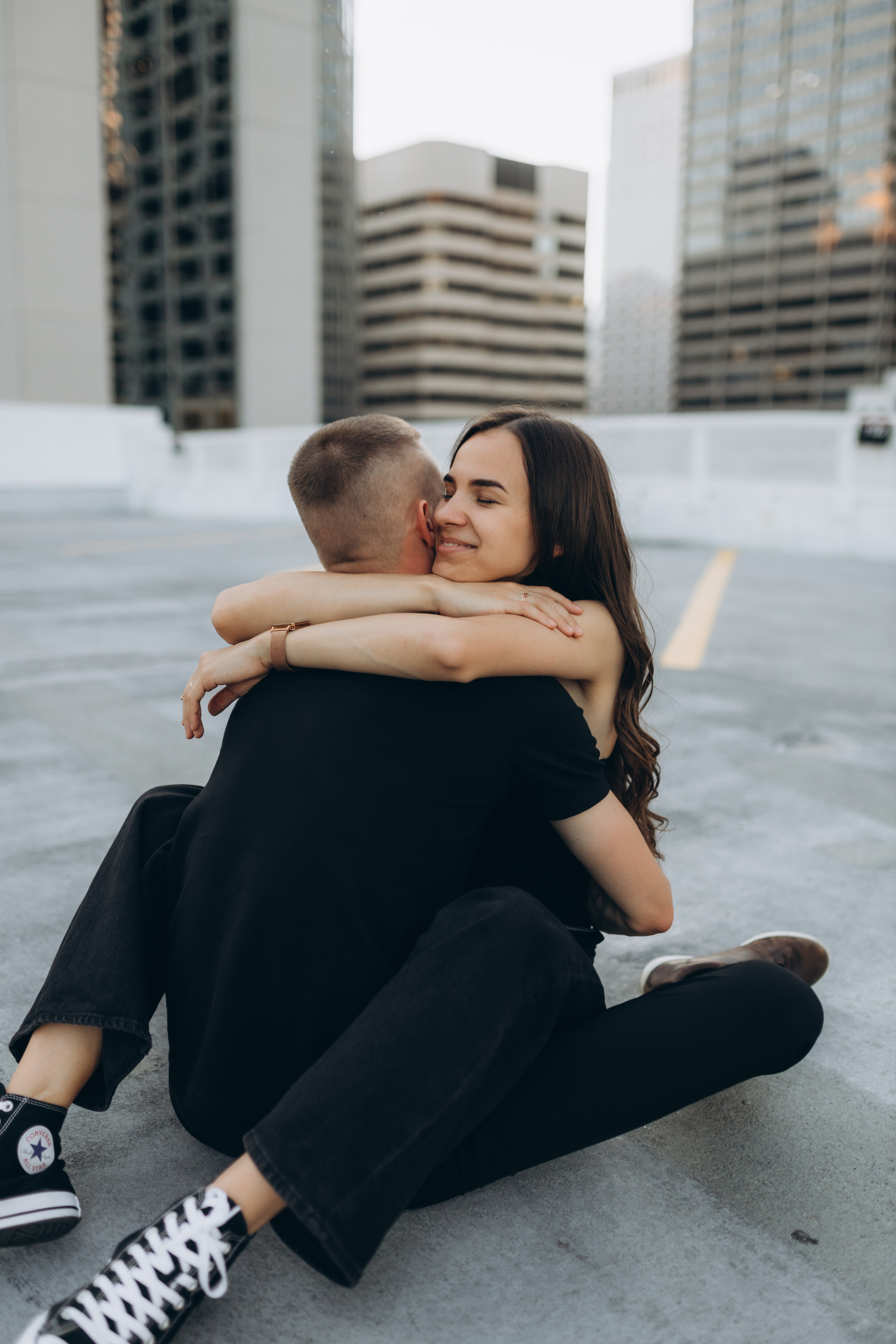 Andrew & Valentyna. Photographer Elvira Hryshchenko