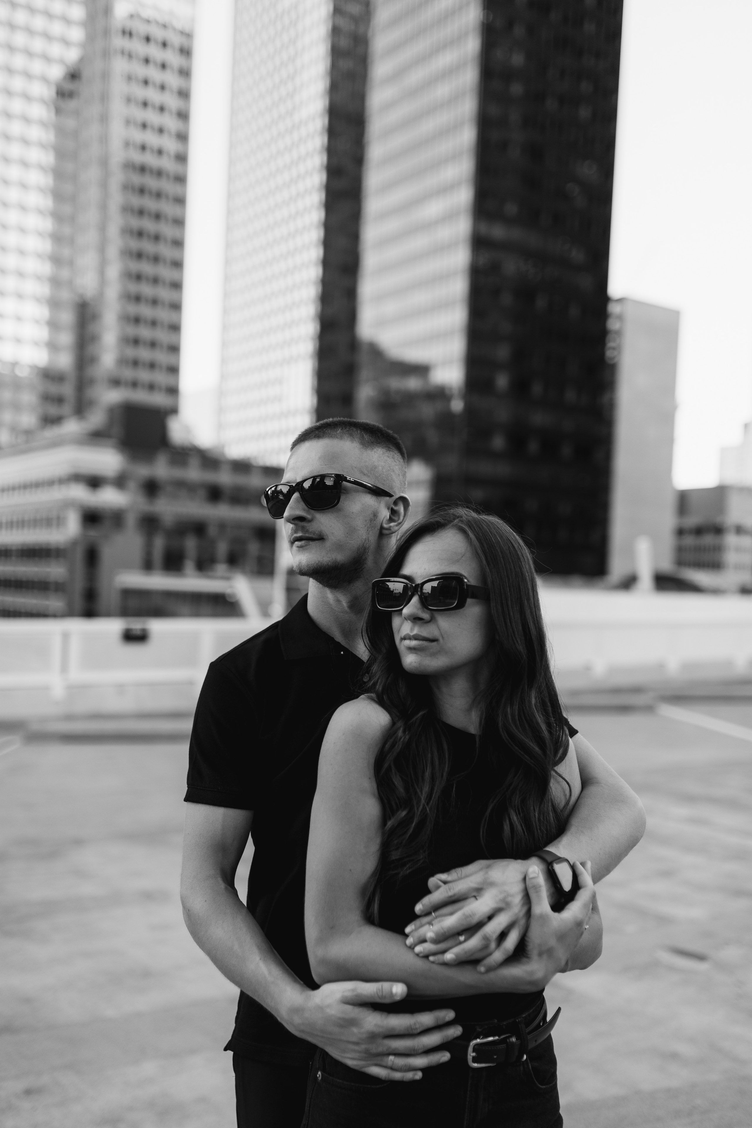 Andrew & Valentyna. Photographer Elvira Hryshchenko