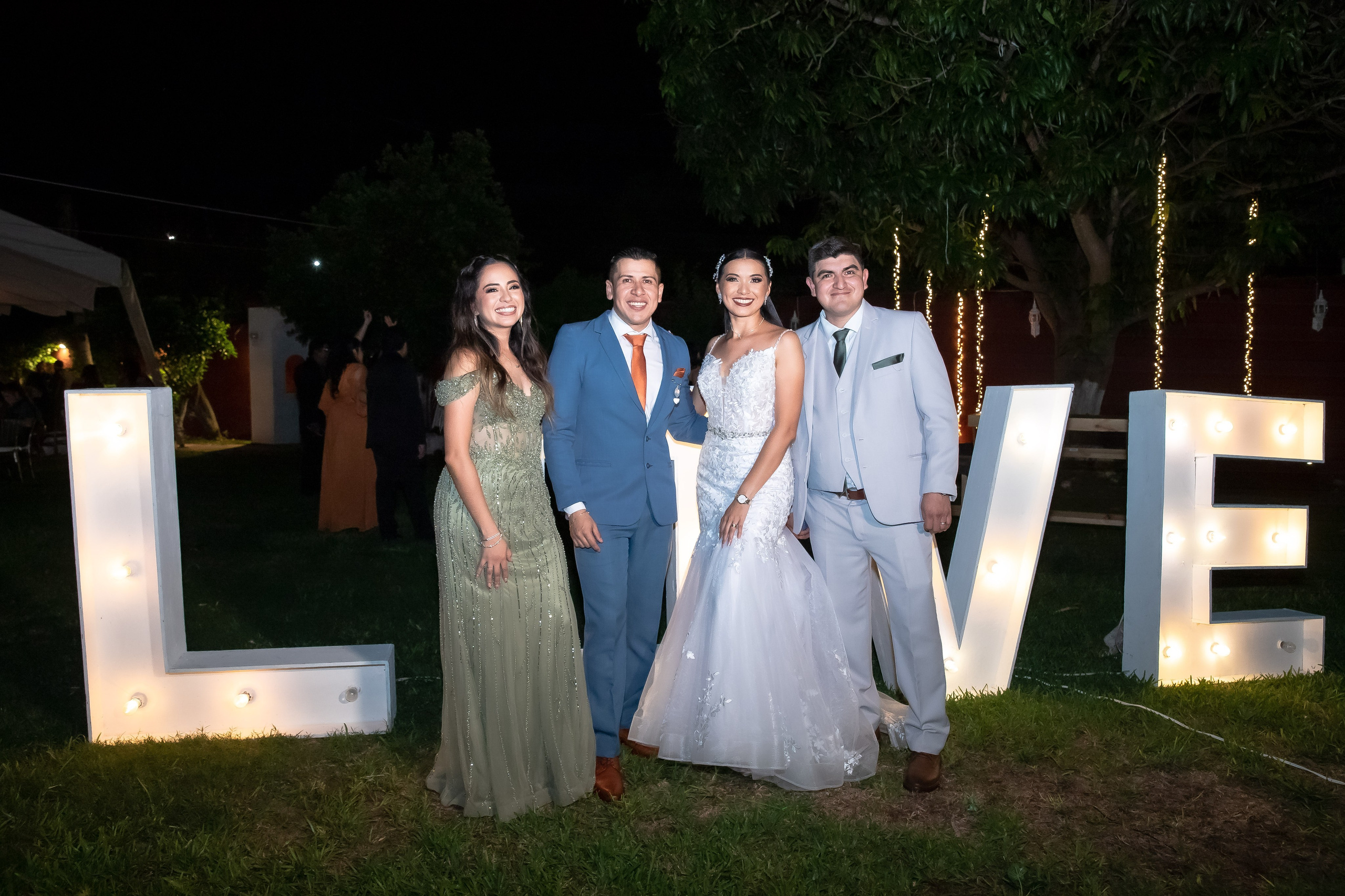 Delta & Cesar. Simón Enríquez Studio