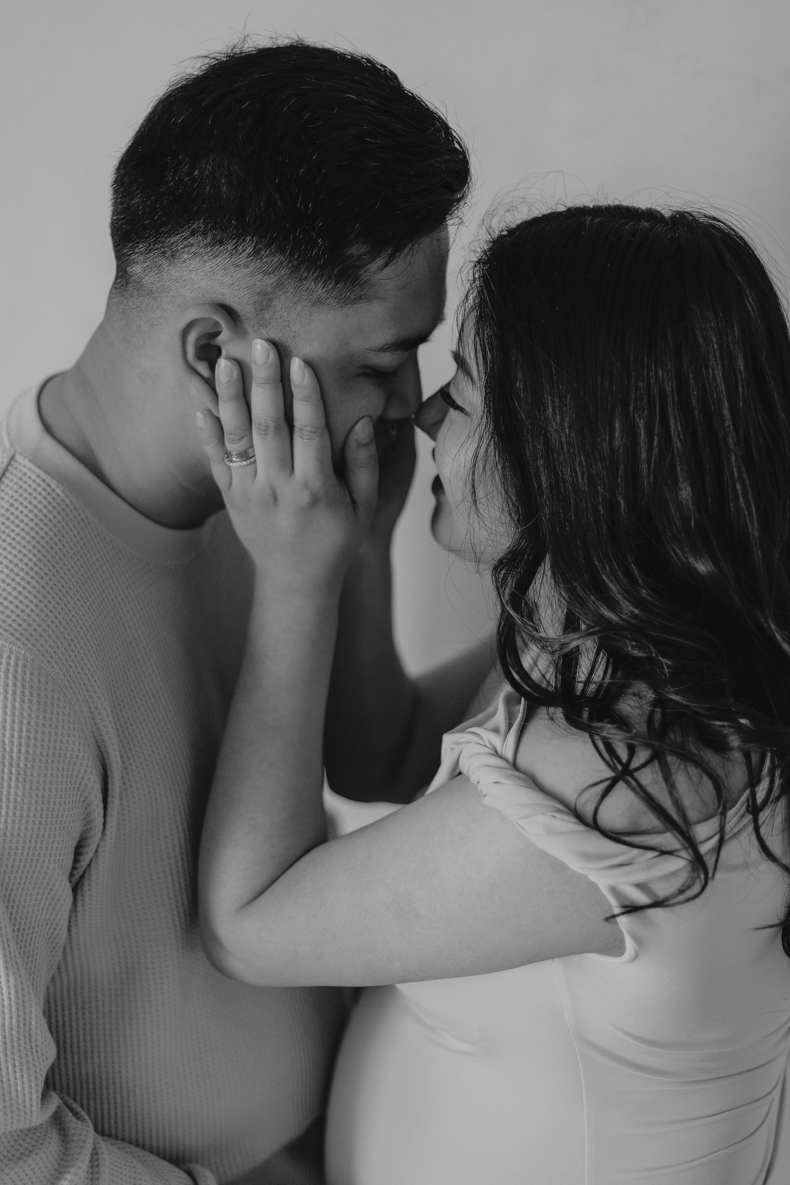 G & K. Photographer Elvira Hryshchenko