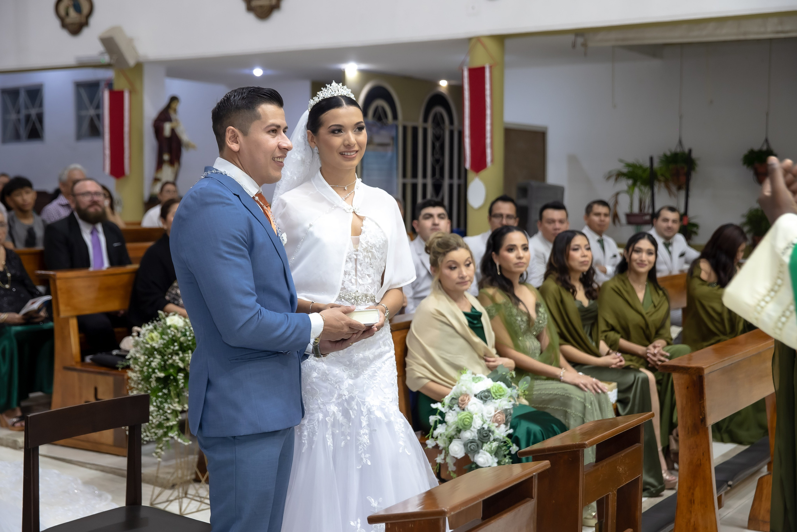 Delta & Cesar. Simón Enríquez Studio