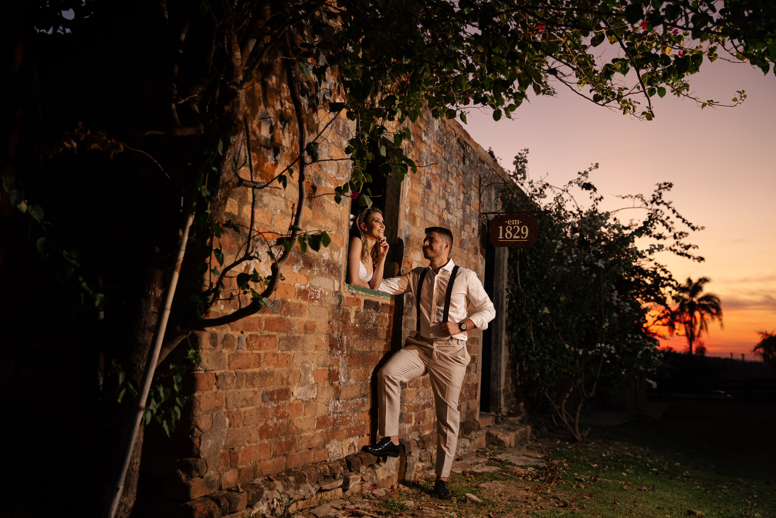 Casamento na Fazenda Embaúva em Itu | Studio Melk Fotografia