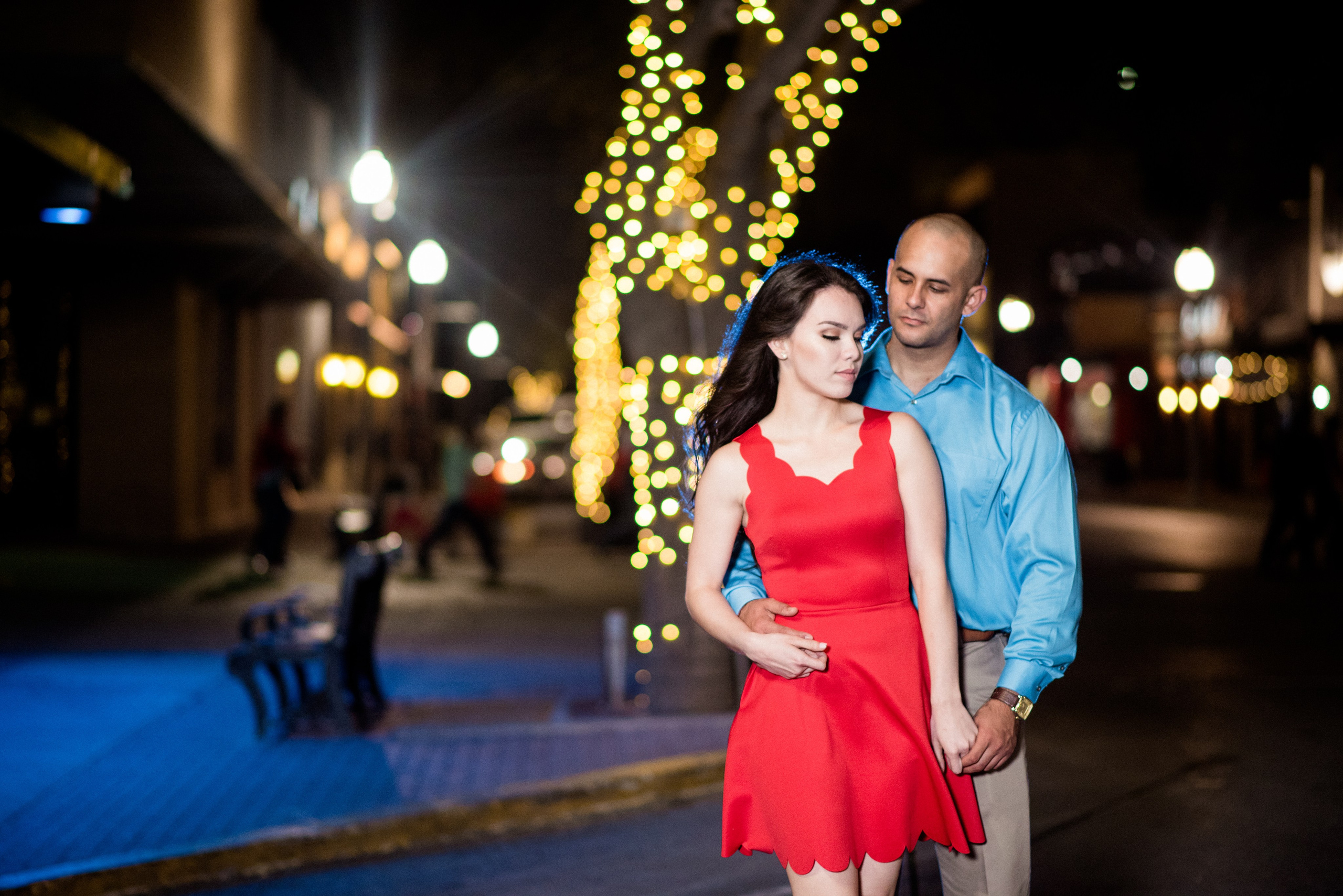 Fotógrafo de bodas en Querétaro