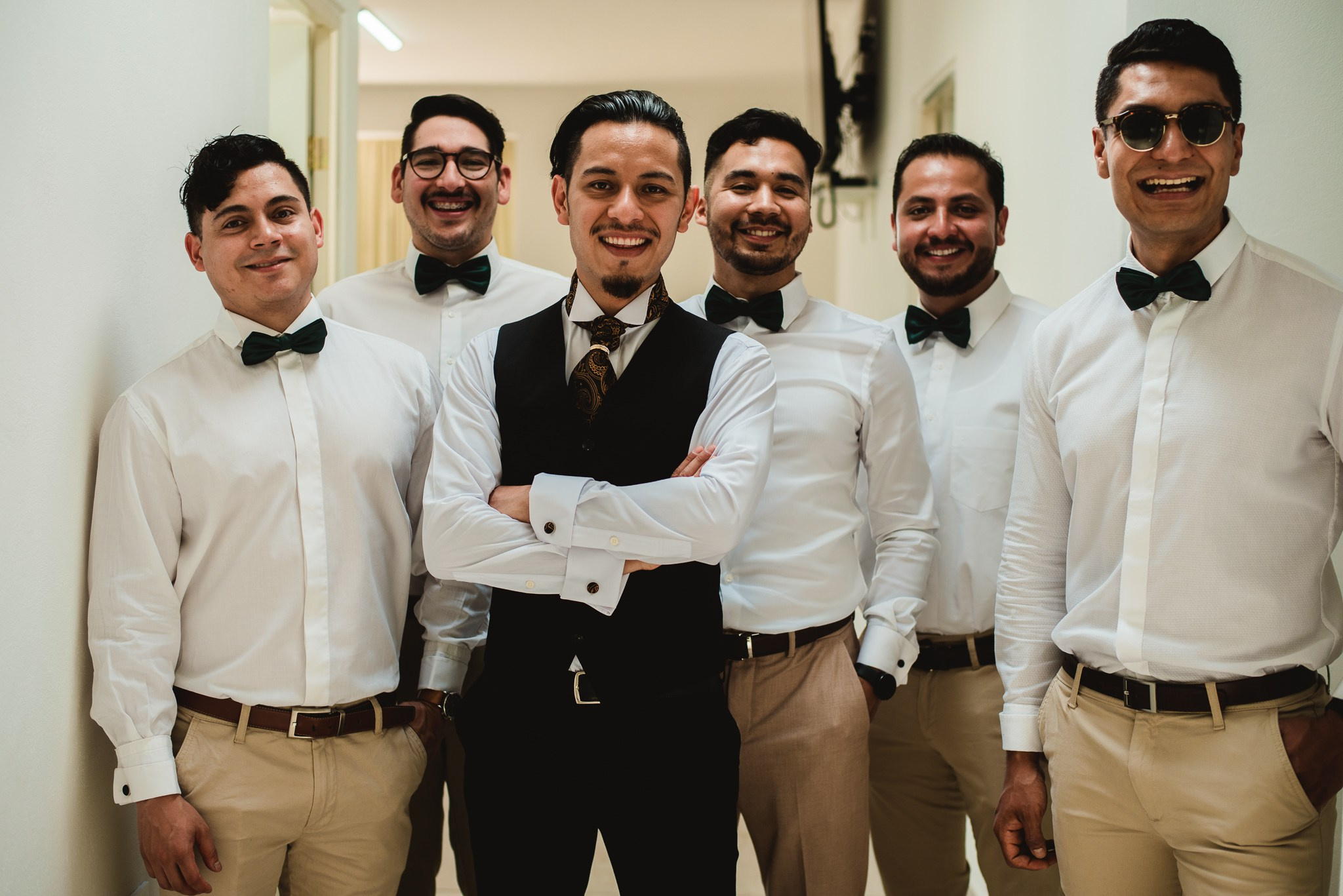 Fotógrafo de bodas en Querétaro