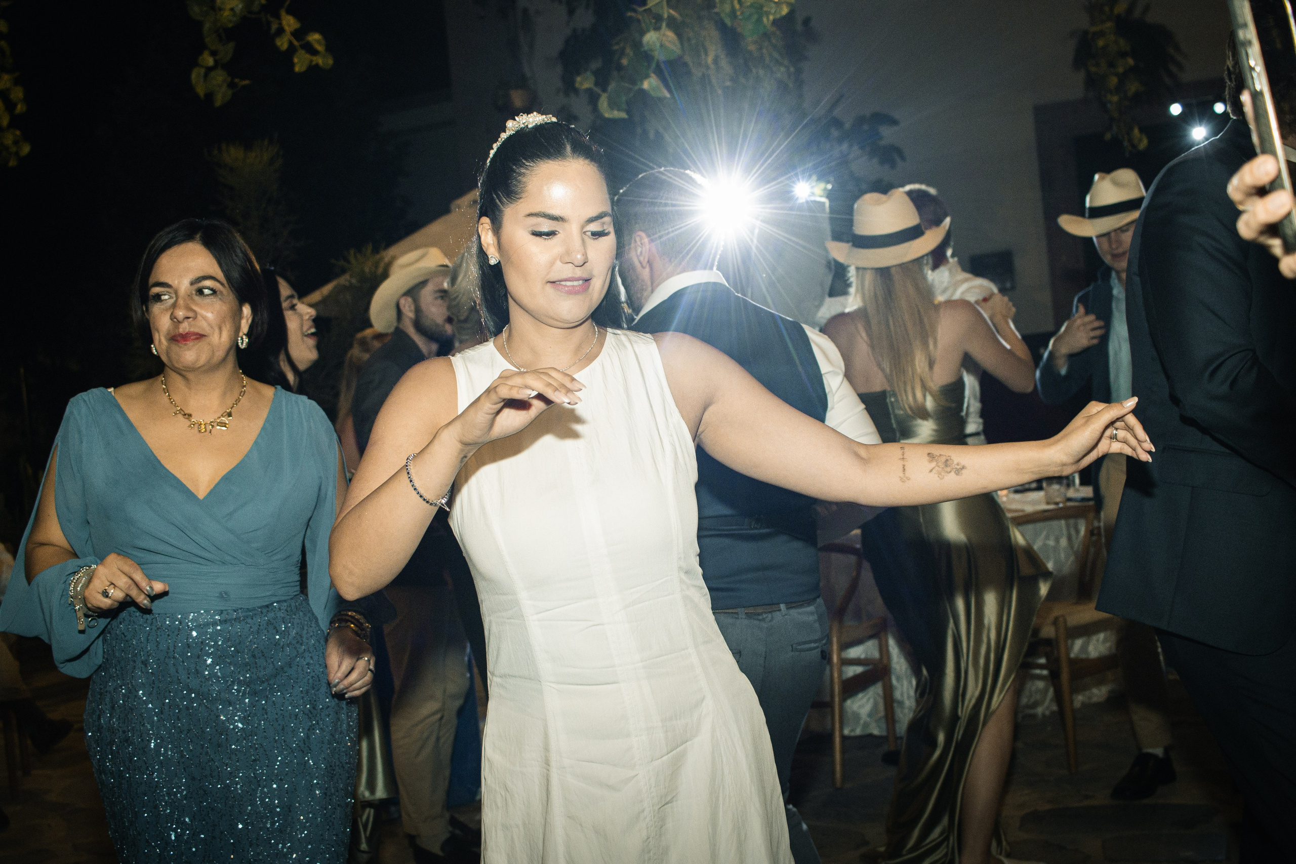 Ryan & Noryoly Wedding in San Miguel de Allende | Wedding Photography. Saúl Vázquez | Destination Wedding Photographer
