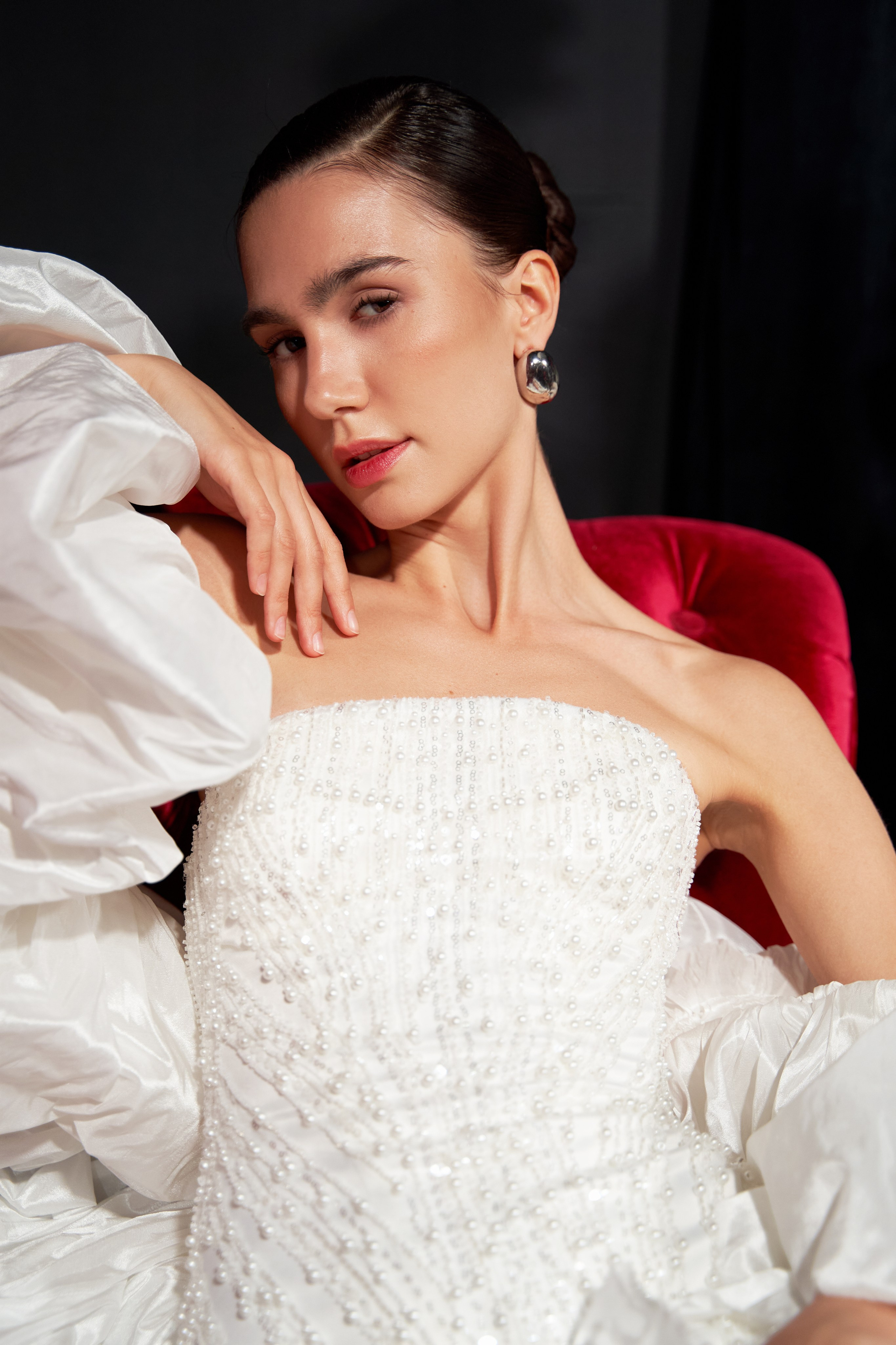 Wedding Photography. Julia & Maxim. Wedding & Portrait Photographer in Cancun, Tulum & Mexico City — Elena Ruzgis
