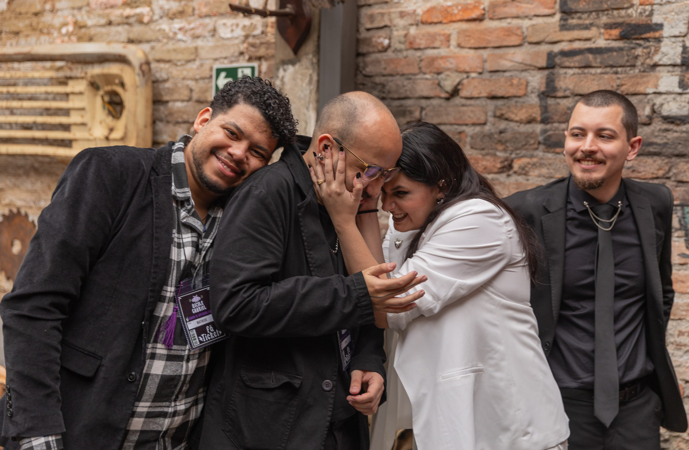 Fotografia profissional de casamento em São Paulo para casais que desejam guardar seu grande dia com emoção e autenticidade. Registros atemporais de uma história única.