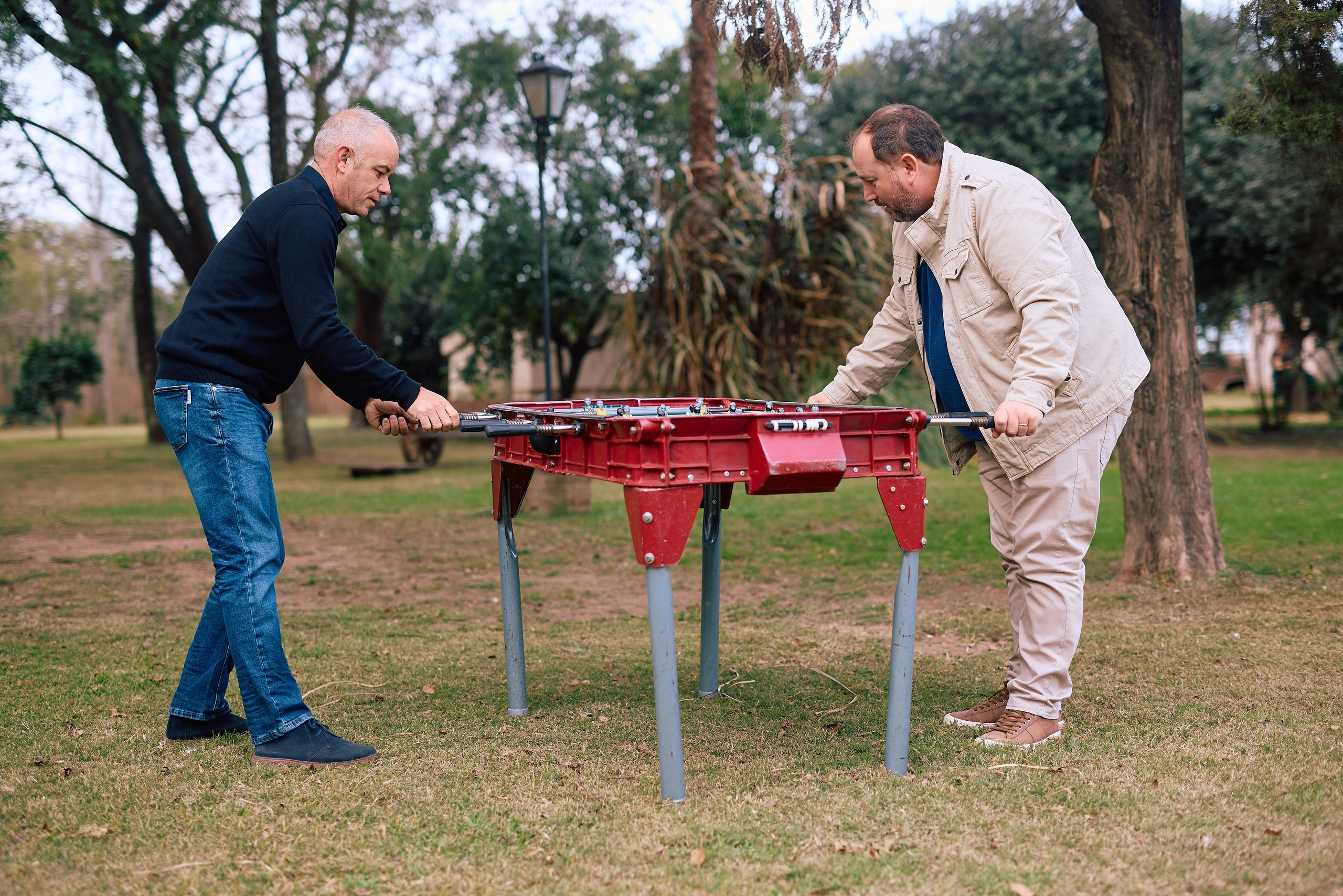 COTI Y MARTI. Marcos Ferrari Fotógrafo