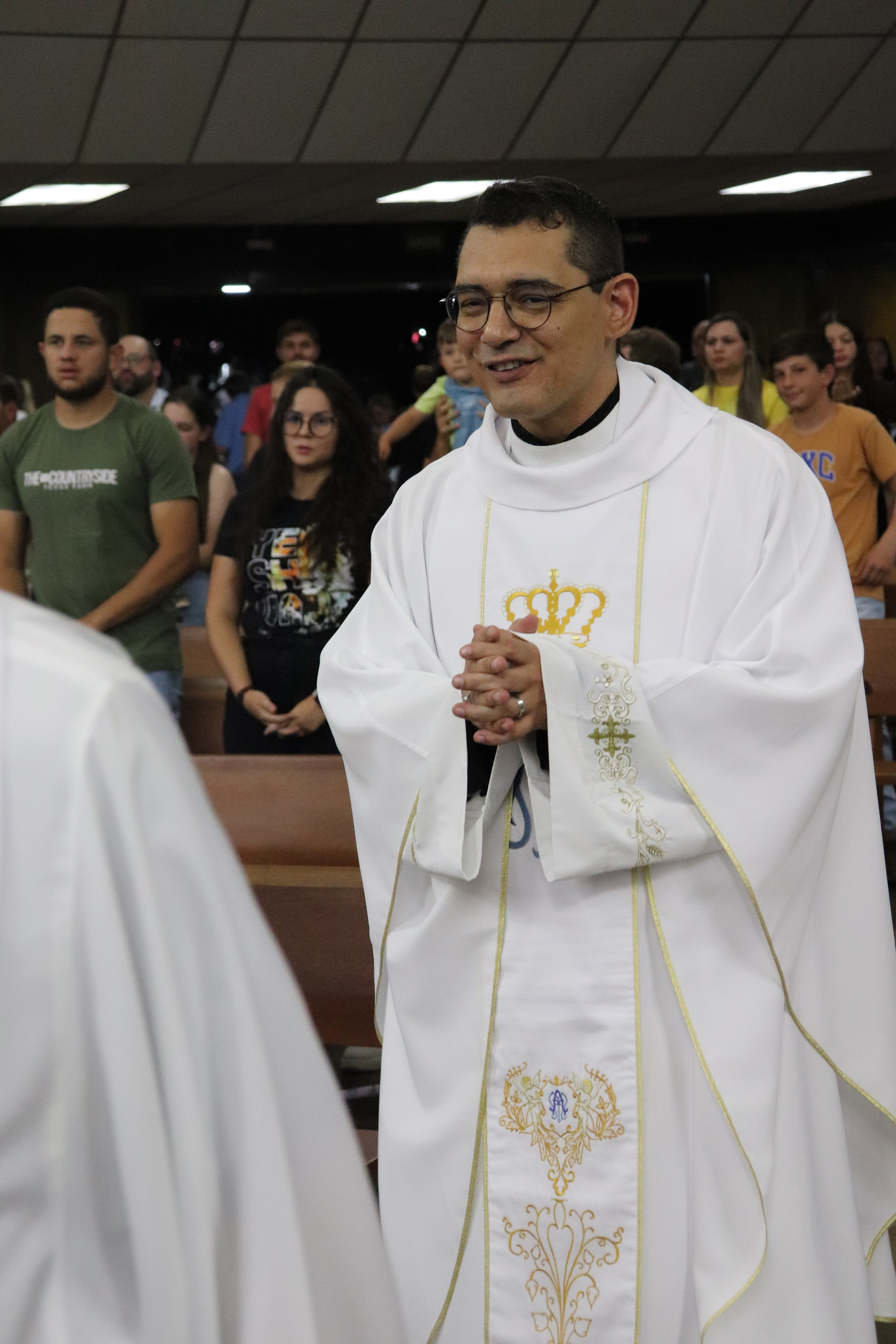 Peregrinação Nossa Senhora de Belém. Fotografia e Filmagem Handa Produções