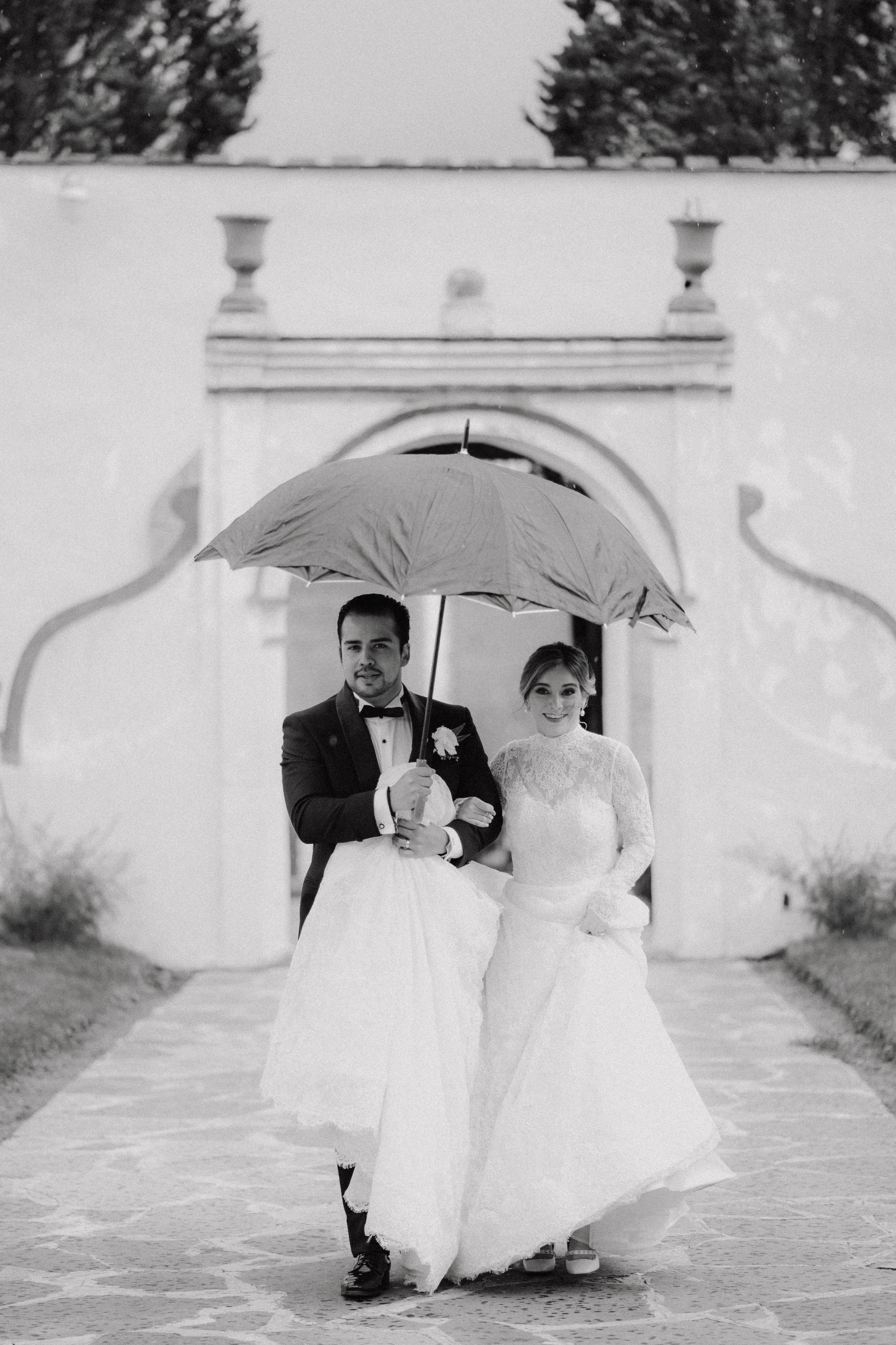 Mafer & Max