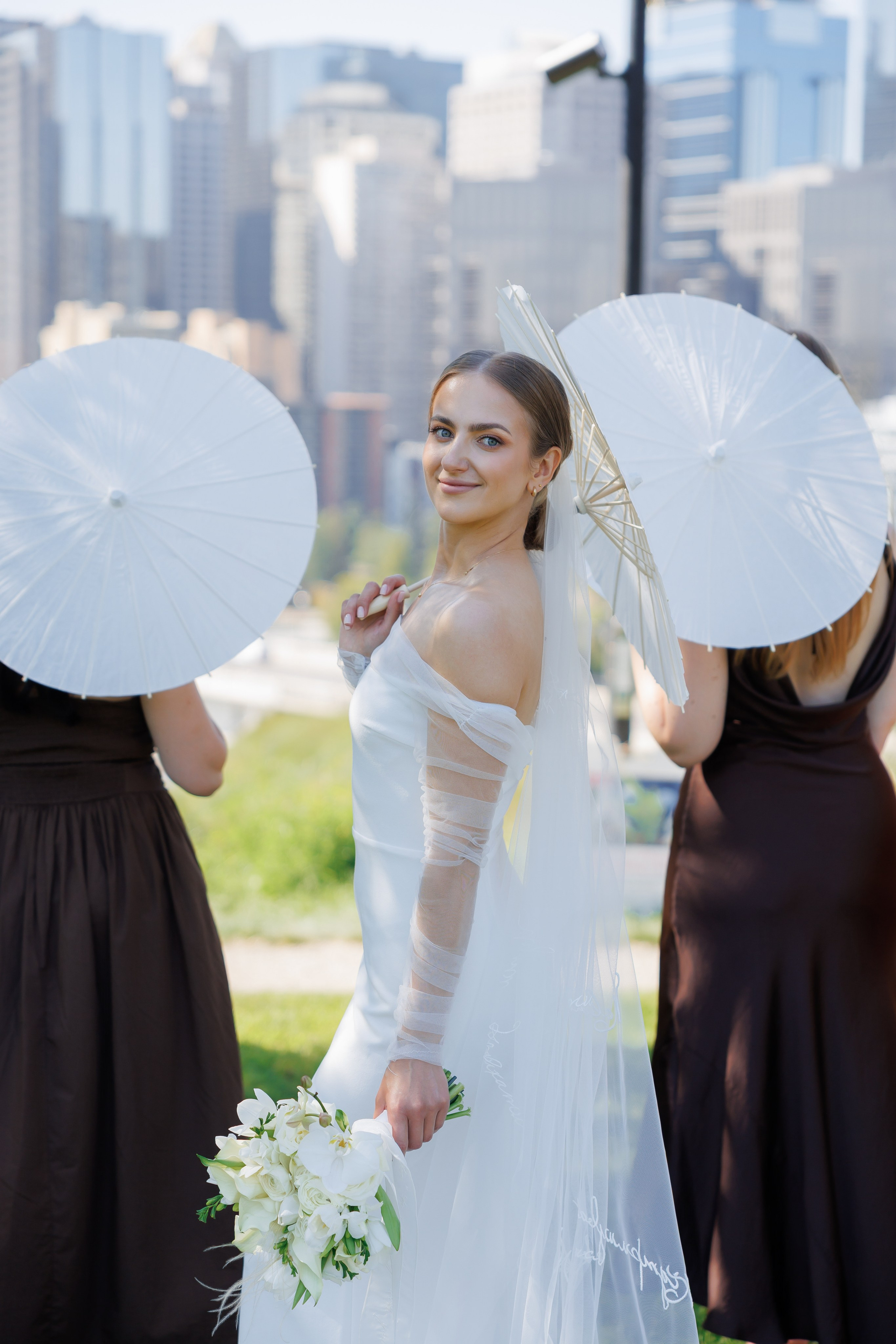 T&V. Photographer Elvira Hryshchenko
