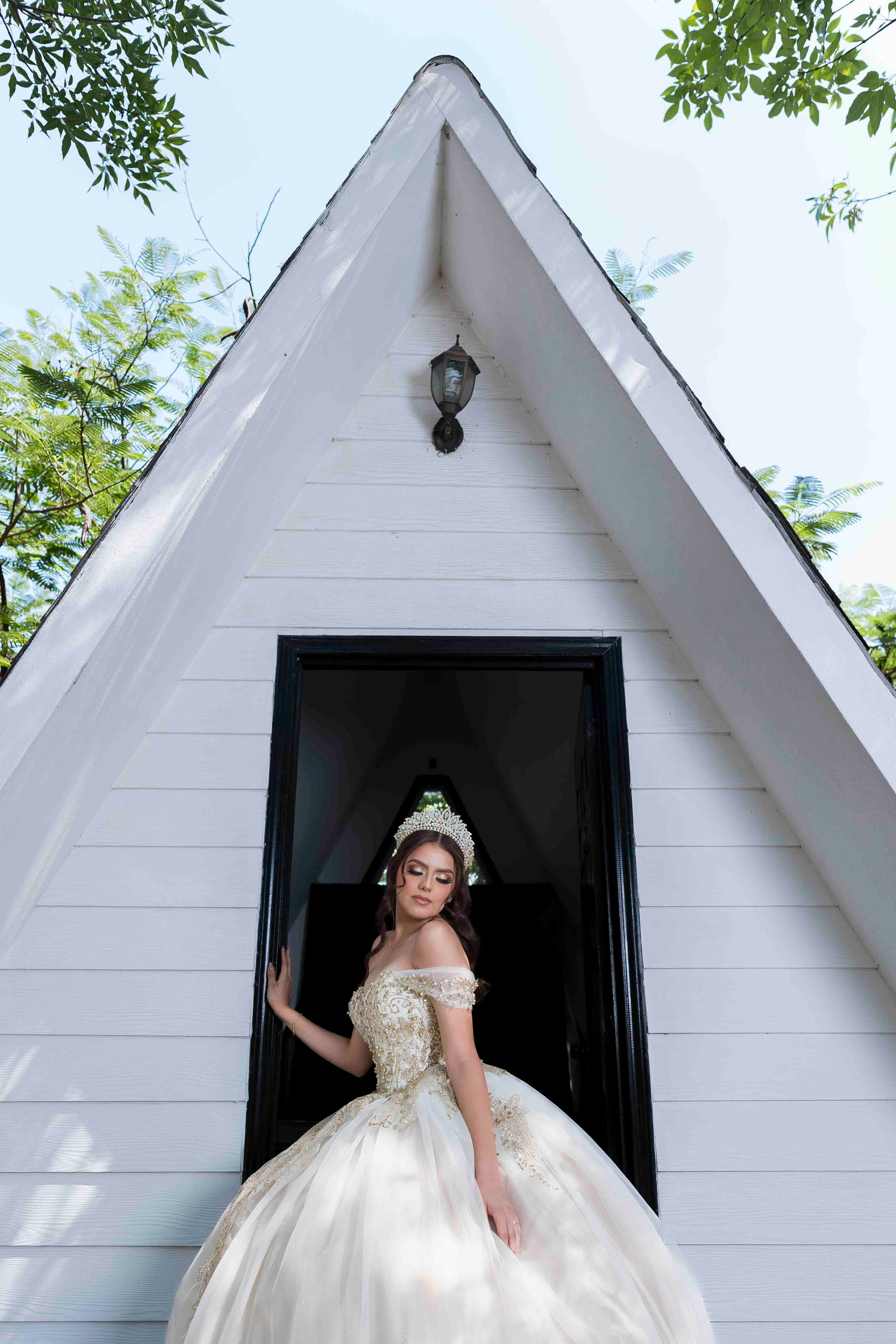 XV Años. Wedding Photographer Ruth Preciado