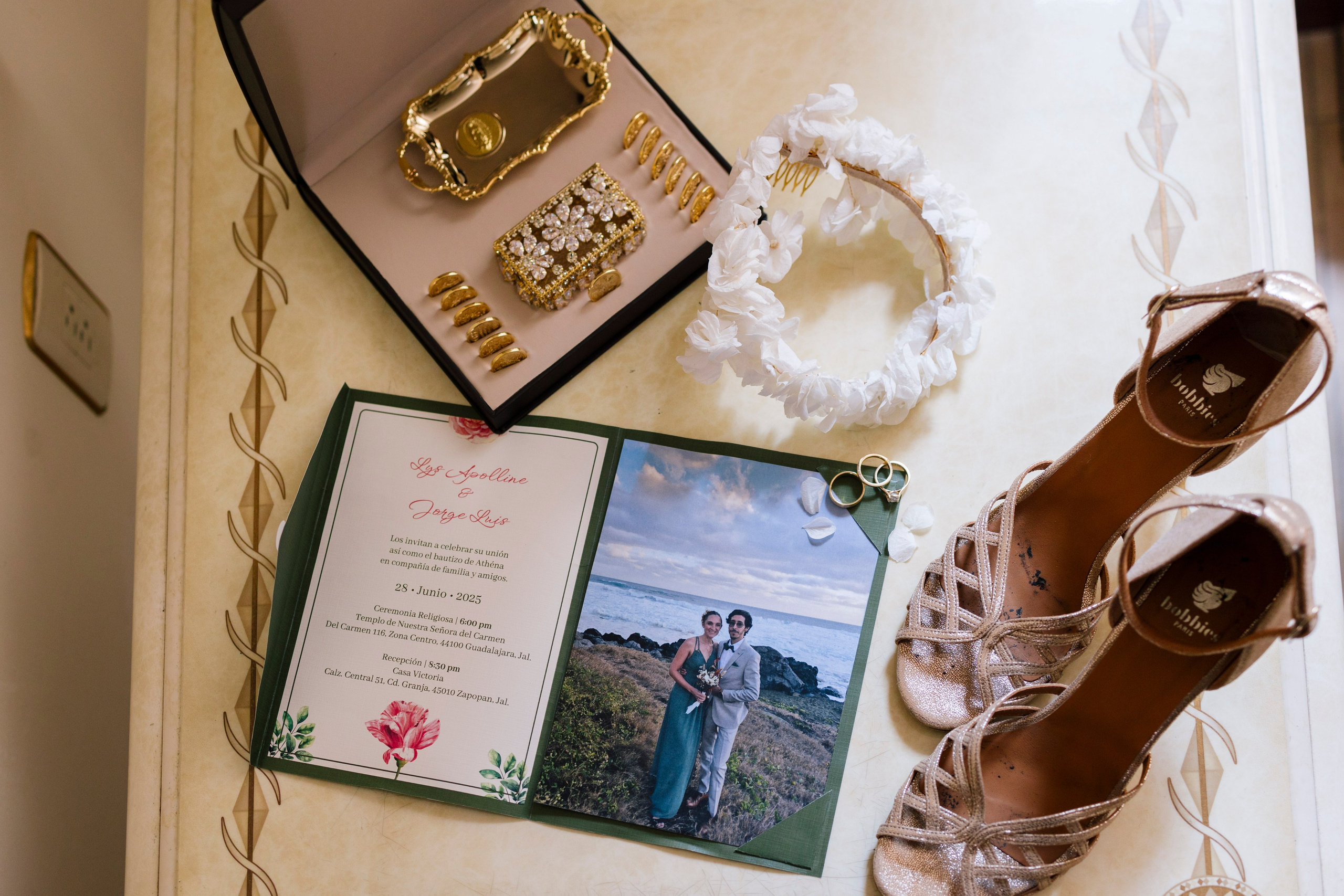 Boda Lys y Jorge. Wedding Photographer Ruth Preciado