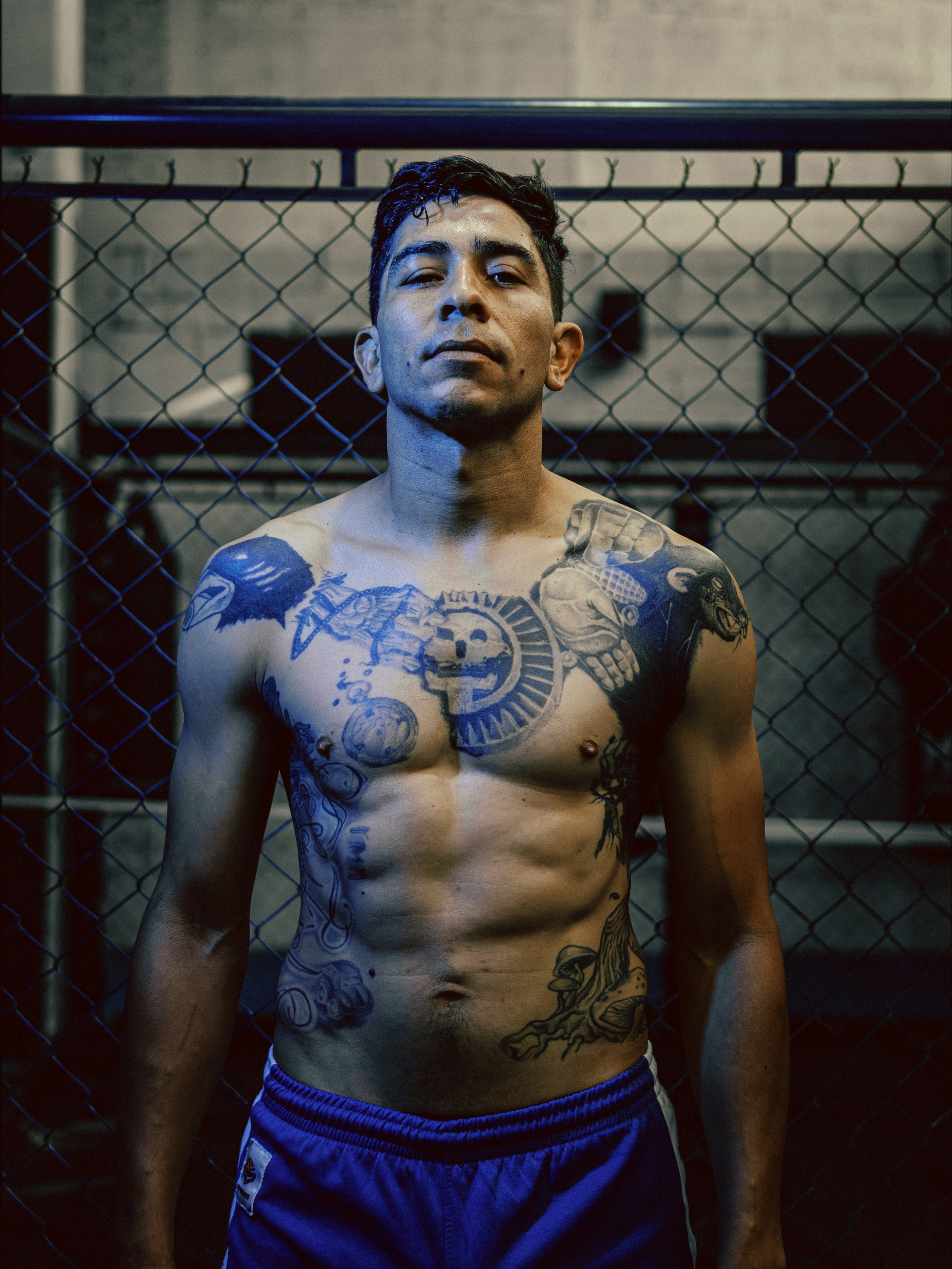 Entre Calles y Combates - Roberto Delgado. TWO MILLIMETERS