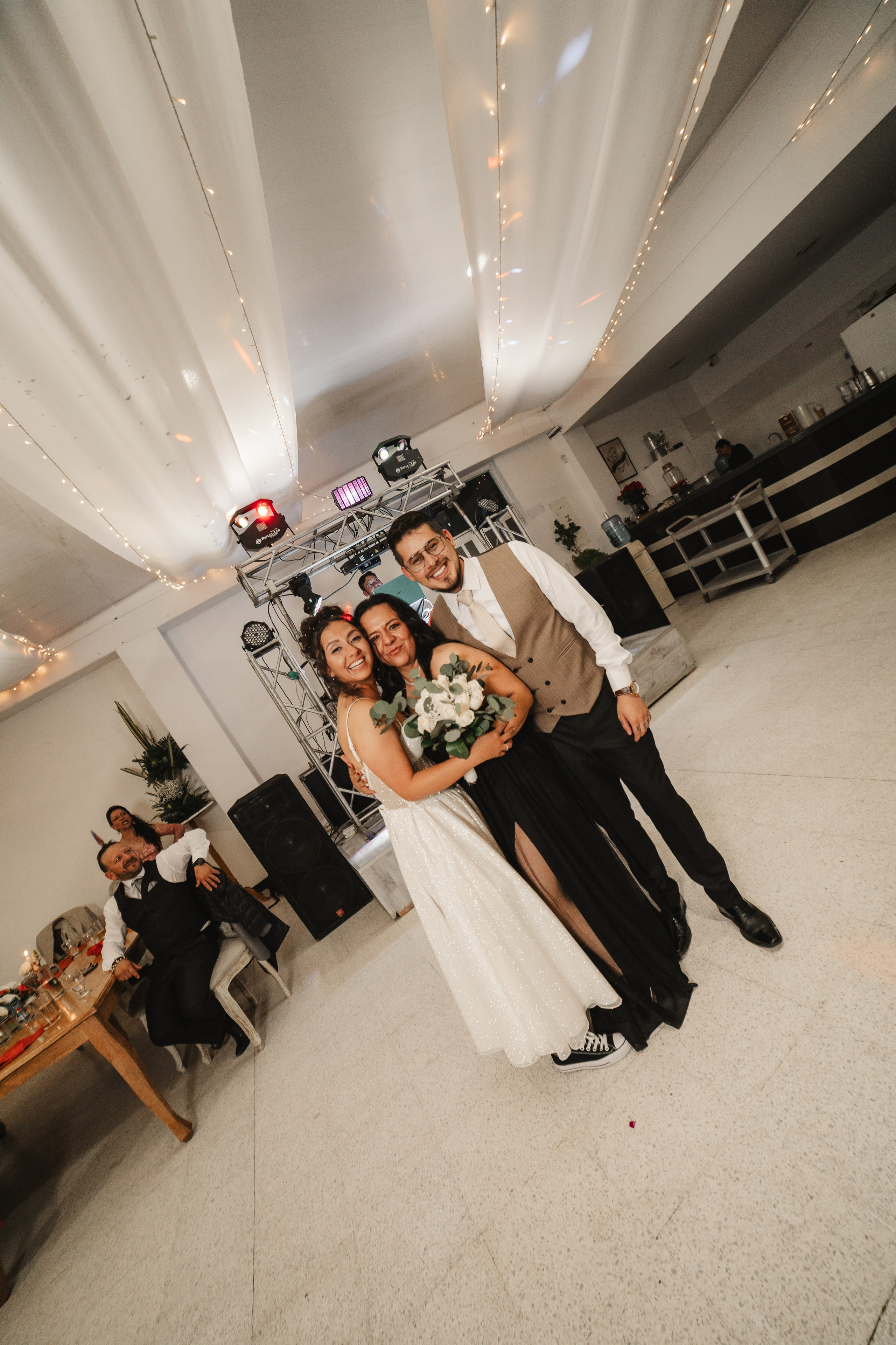 JIMY & ALEJA. FOCALMAGIC