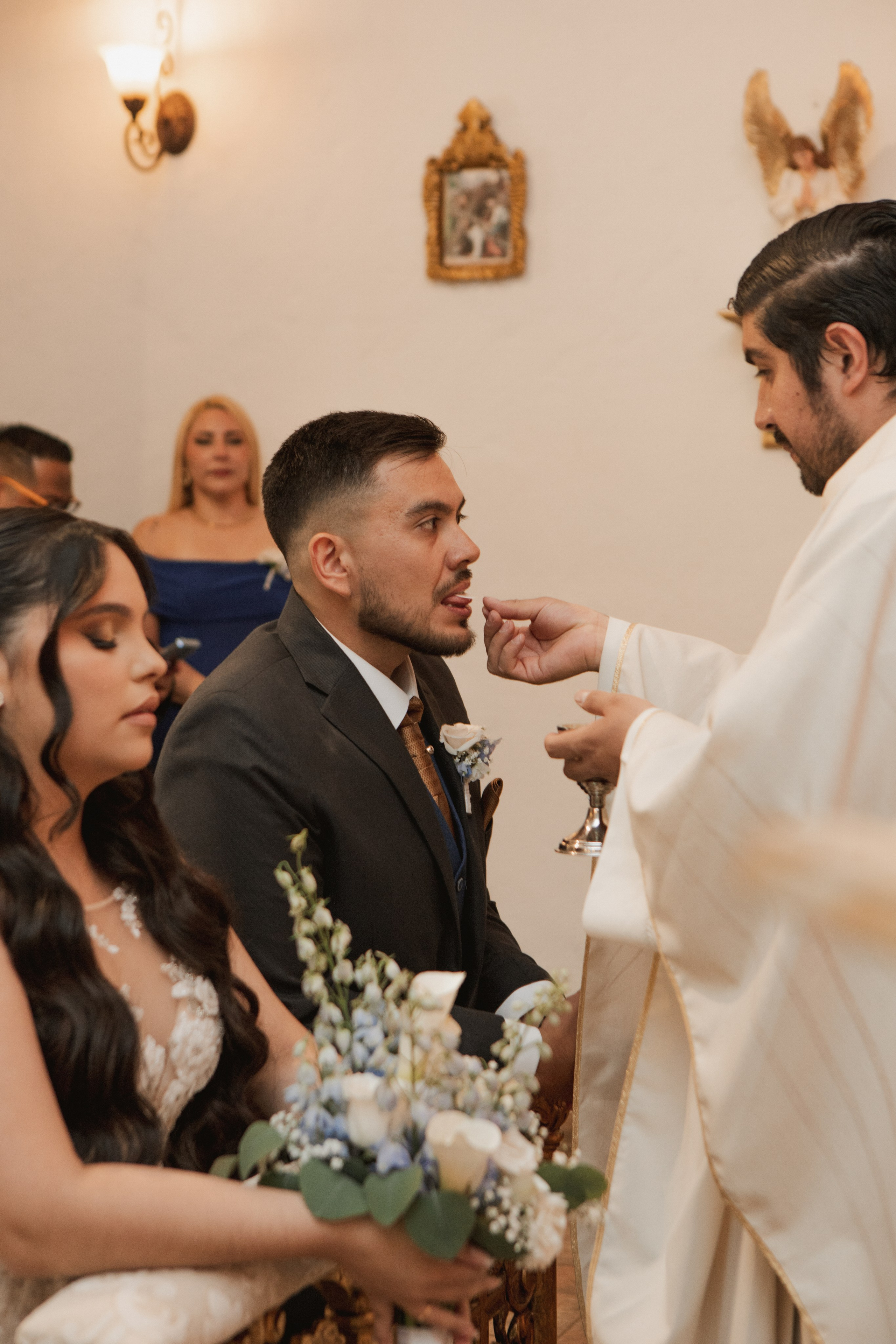 BODAS. FOCALMAGIC