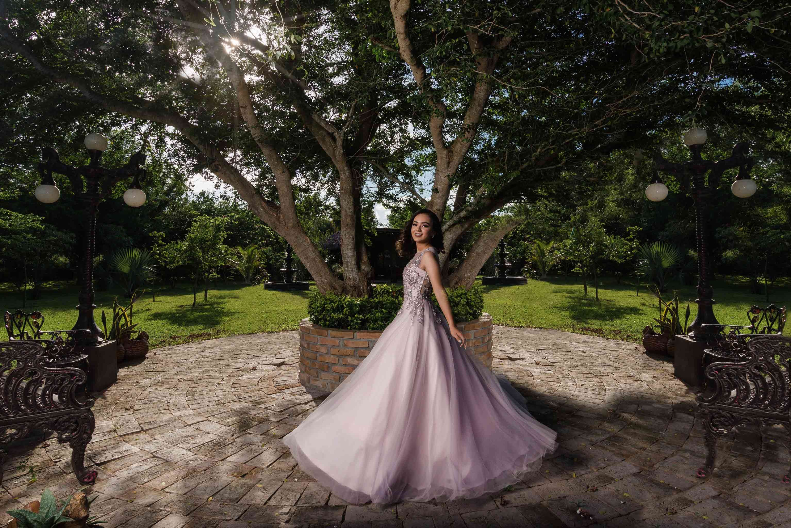 Quinceañeras. Juan Jesus Fotografia
