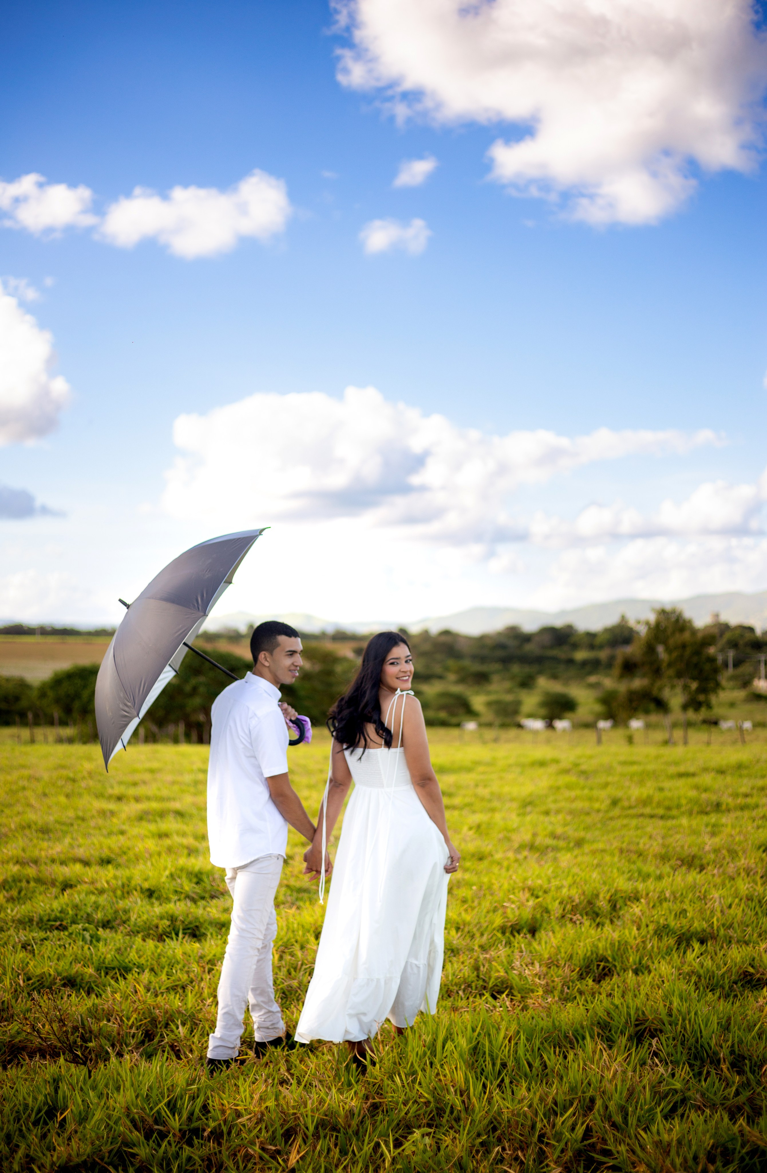 Vitória & Jadson. Fotógrafo de Casamentos em Alagoas